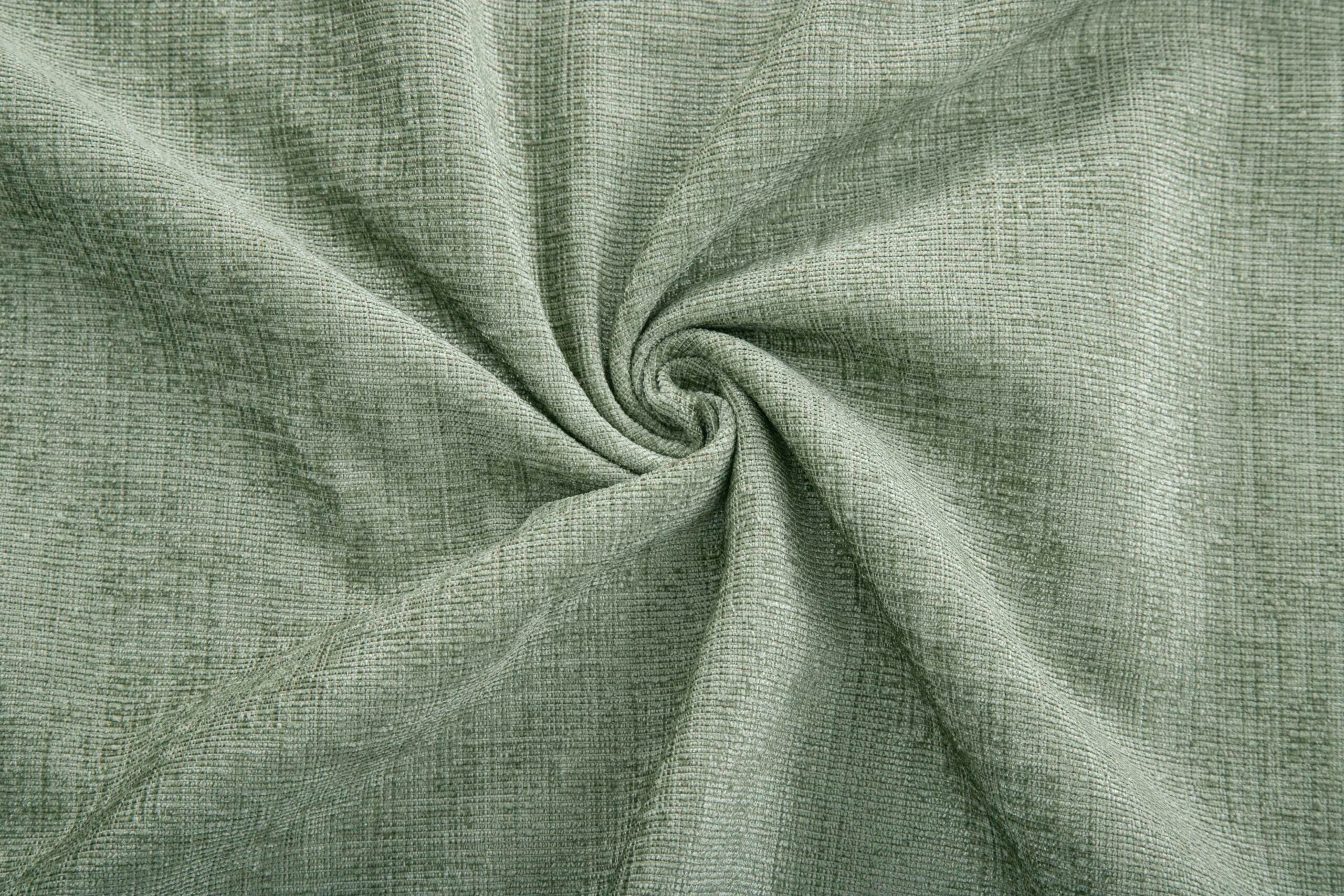 AMBERLEY SAGE CUSHION COVER - Image 8