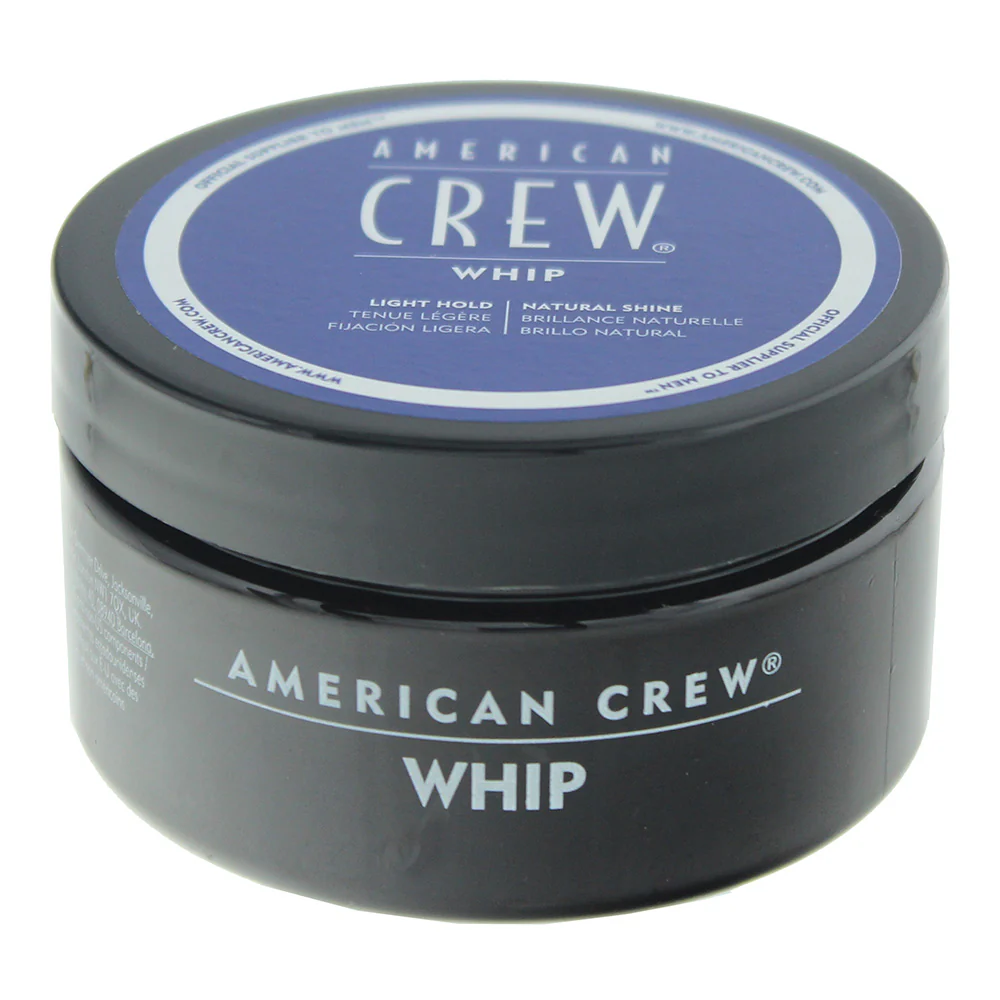 American Crew Whip Hair Cream 85g