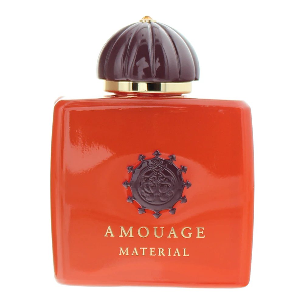 Amouage Material Eau de Parfum 100ml - Image 2