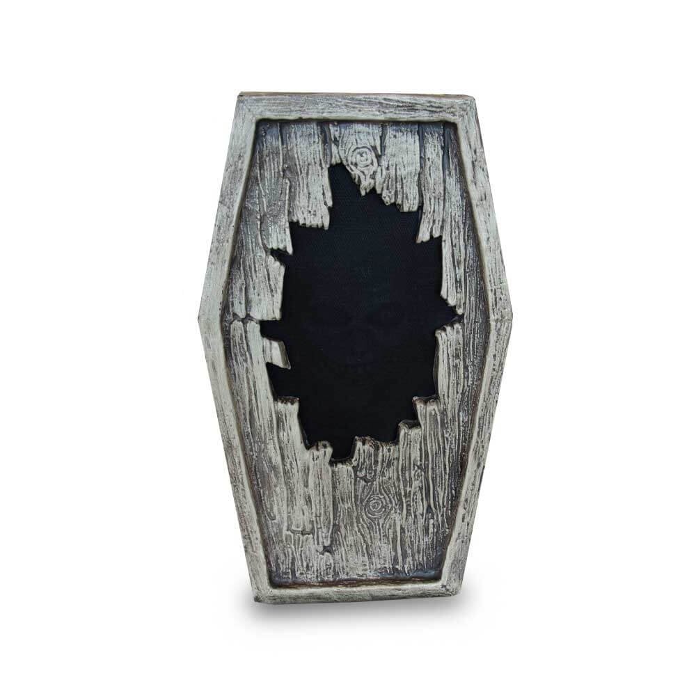 Halloween Animated Coffin 28cm - Image 2