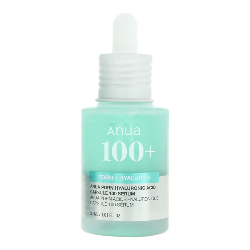 Anua 100+ Pdrn + Hyaluronic Serum 30ml - Image 3