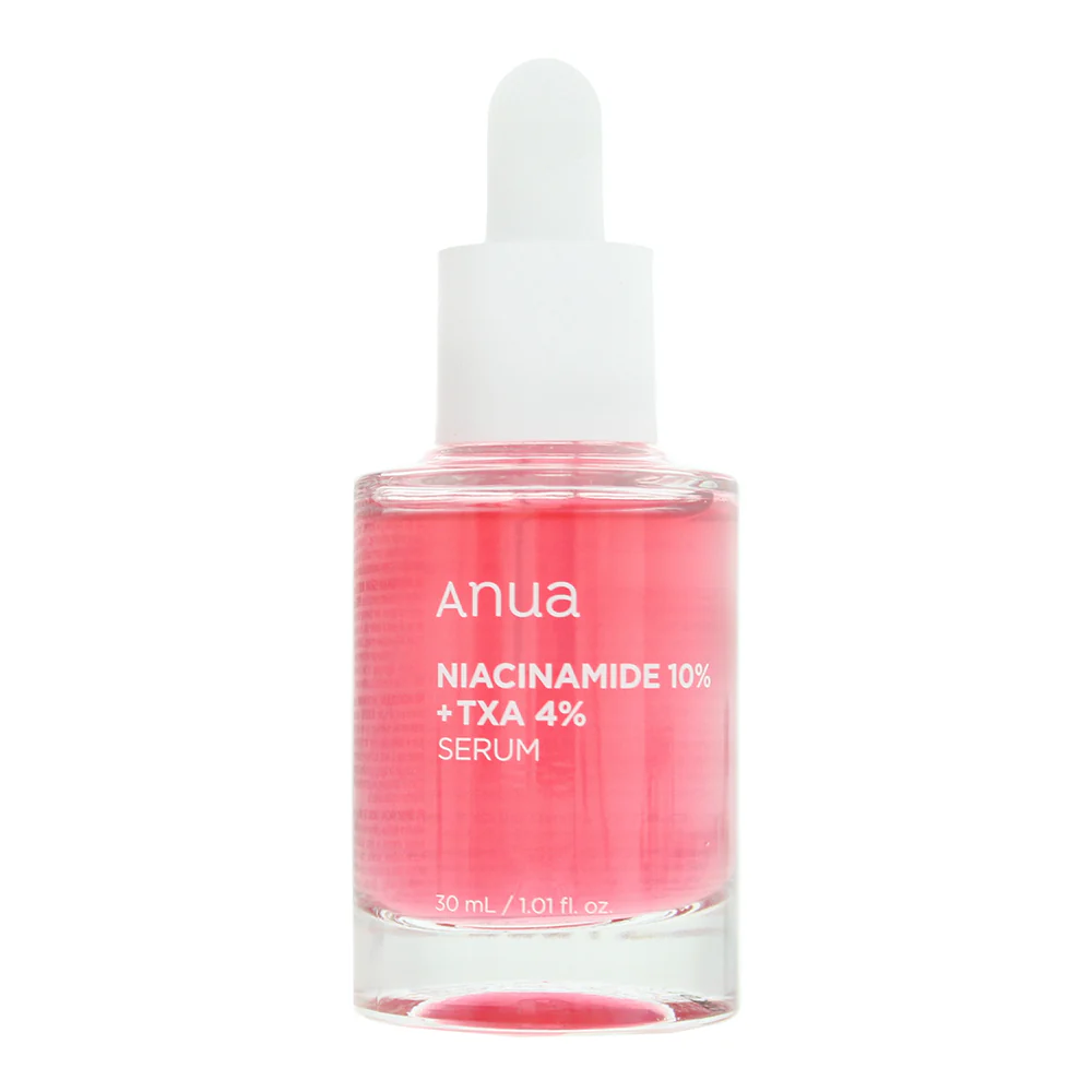 Anua Niacinamide 10% Dark Spot Correcting Serum 30ml - Image 2
