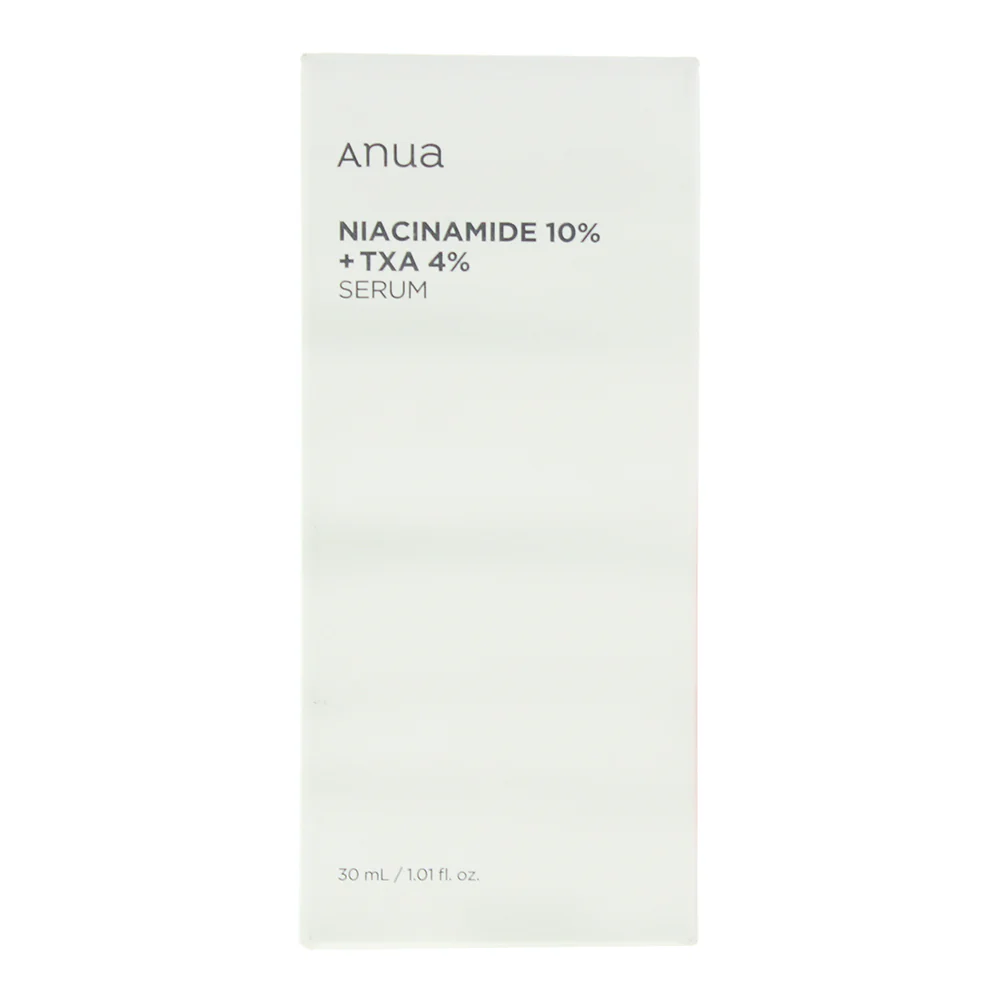 Anua Niacinamide 10% Dark Spot Correcting Serum 30ml - Image 3