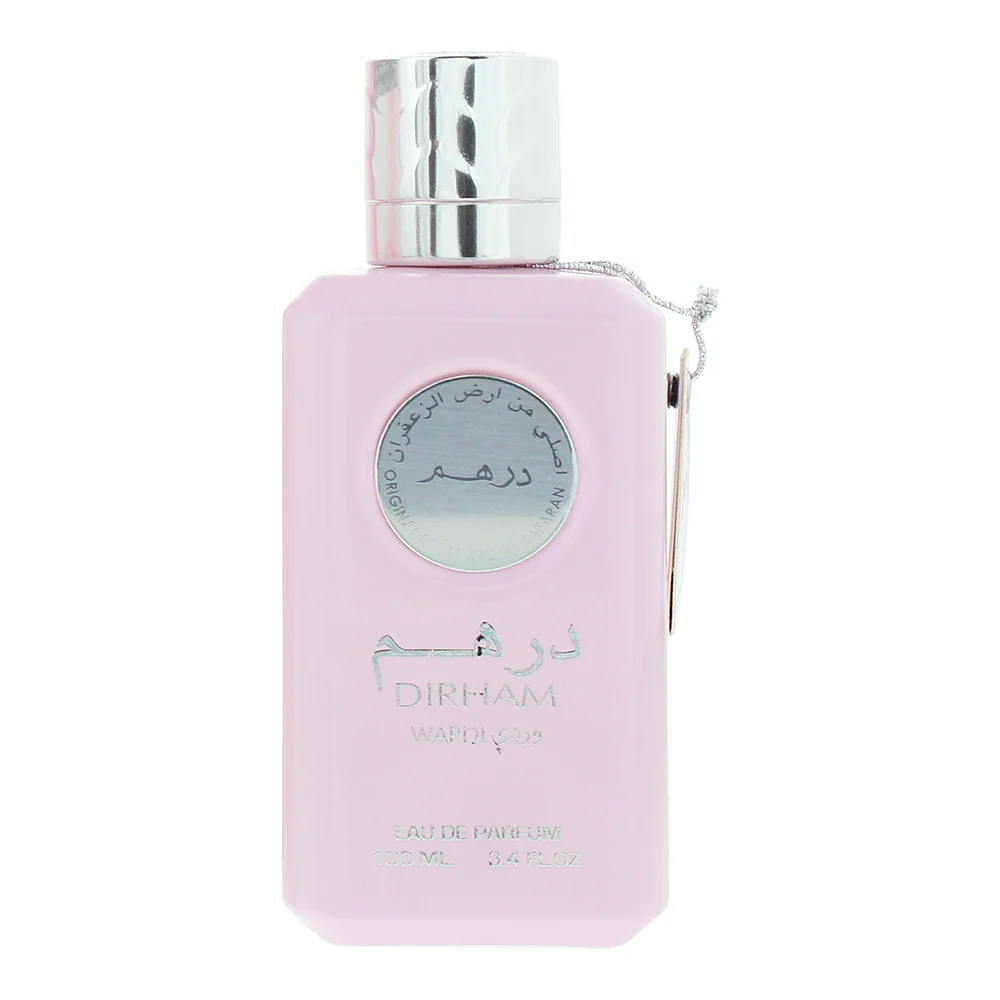 Ard Al Zaafaran Dirham Wardi Eau De Parfum 100ml - Image 2