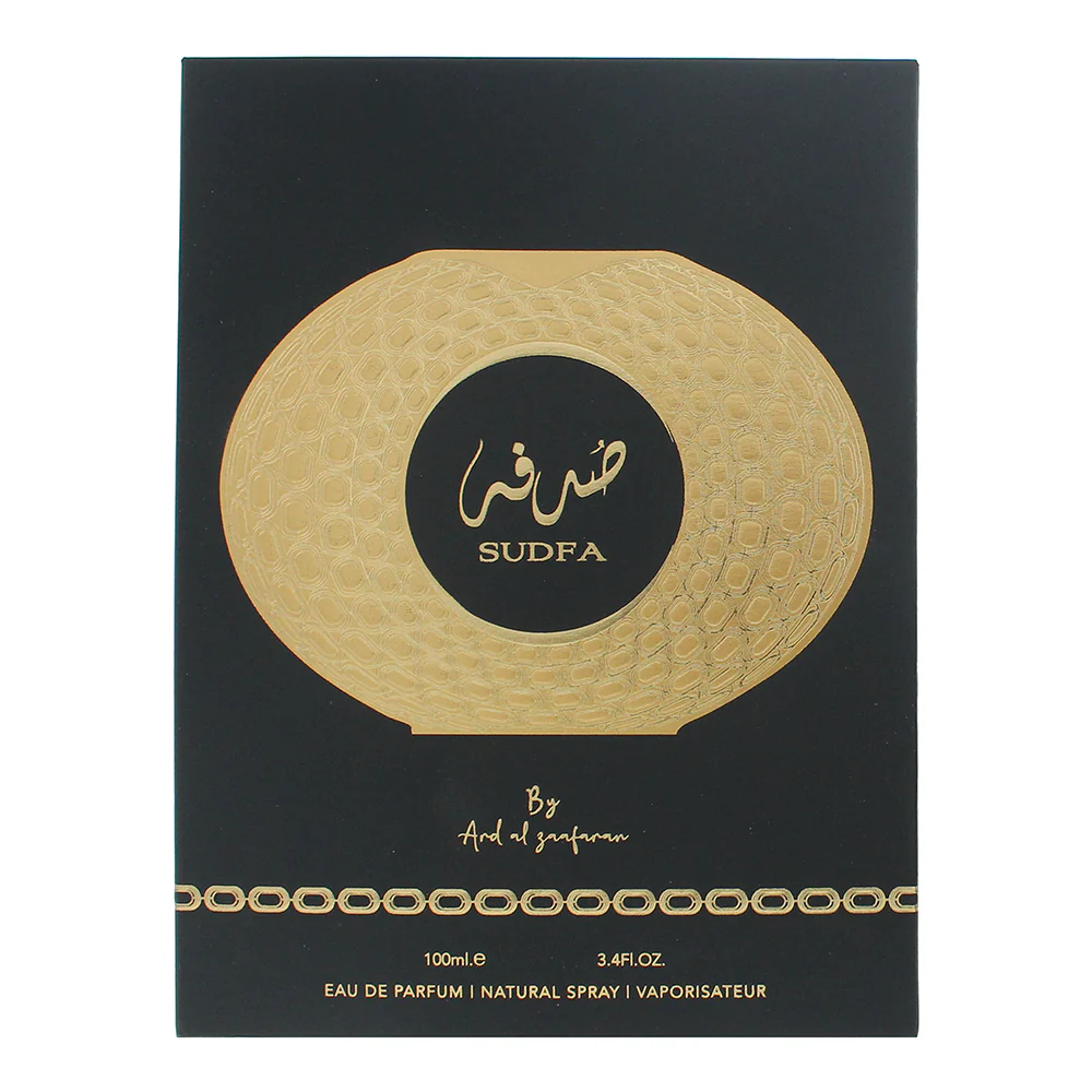 Ard Al Zaafaran Sudfa Eau de Parfum 100ml - Image 3