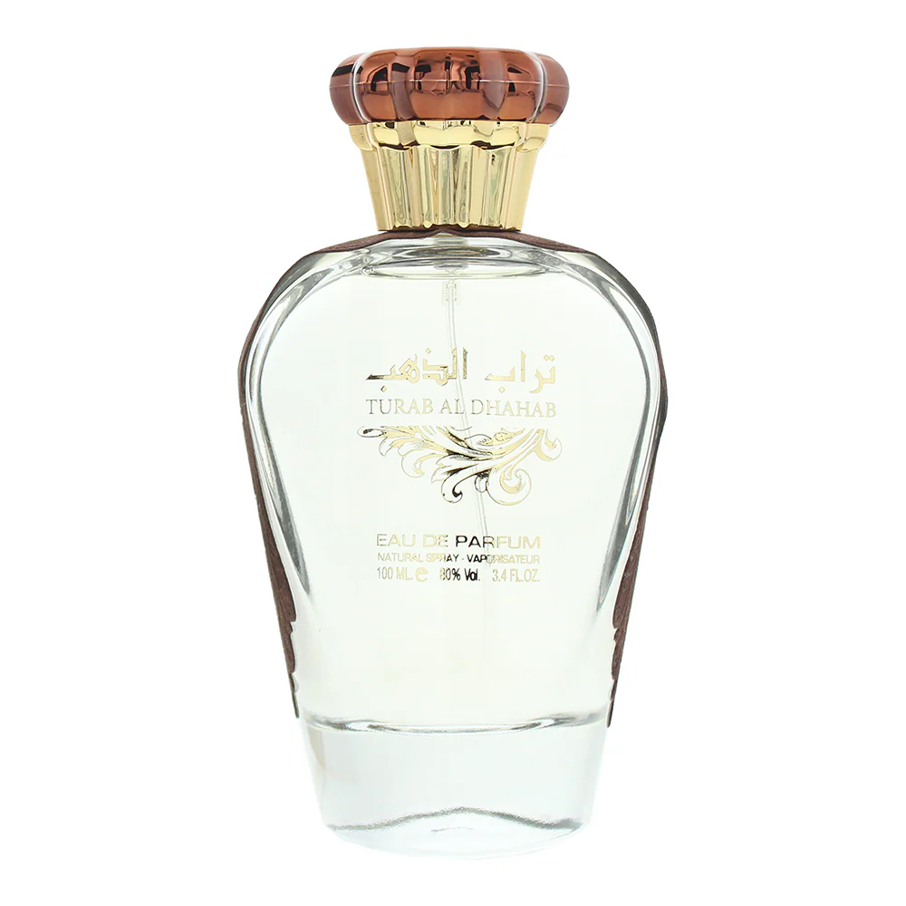 Ard Al Zaafaran Turab Al Dhahab Eau De Parfum 100ml - Image 2