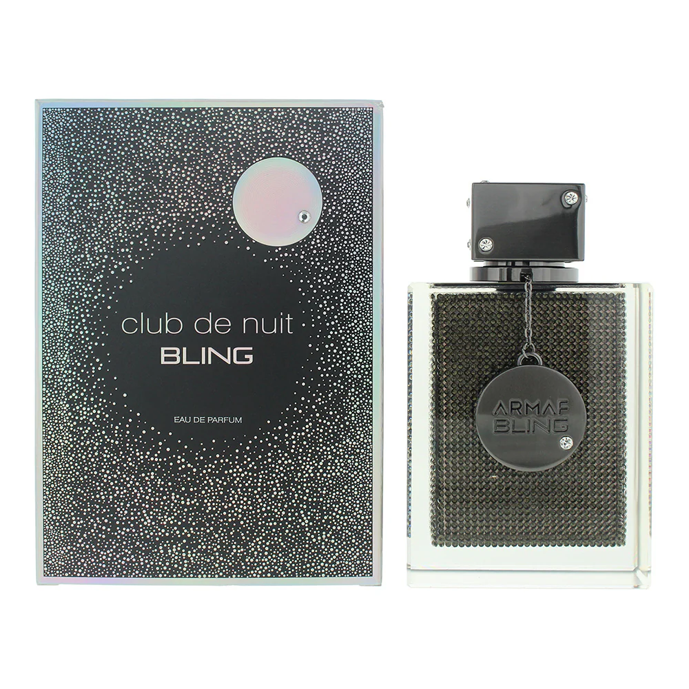 Armaf Club De Nuit Bling Eau De Parfum 75ml