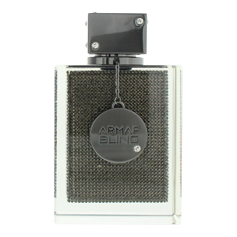 Armaf Club De Nuit Bling Eau De Parfum 75ml - Image 2