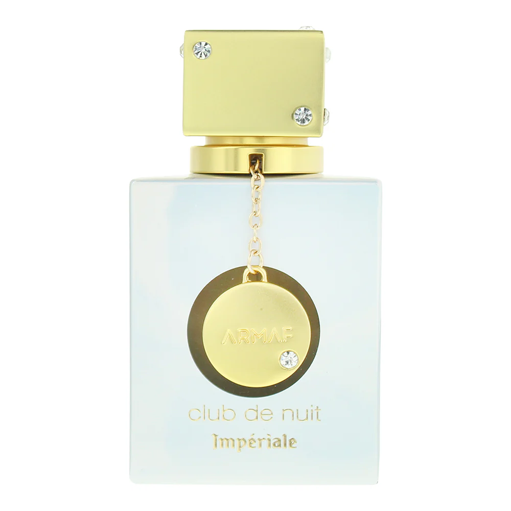 Armaf Club De Nuit Imperiale Eau De Parfum 30ml - Image 2