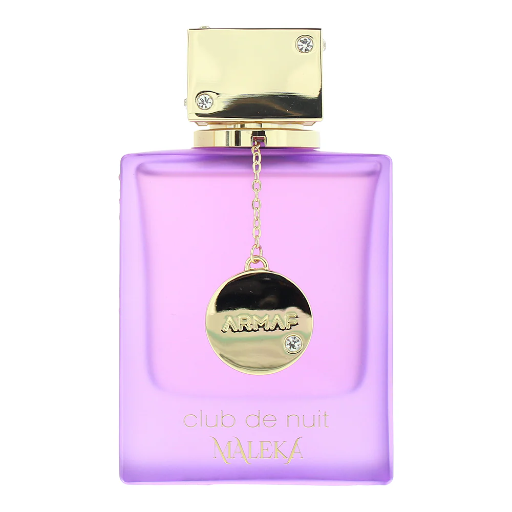 Armaf Club De Nuit Maleka Eau De Parfum 105ml - Image 2