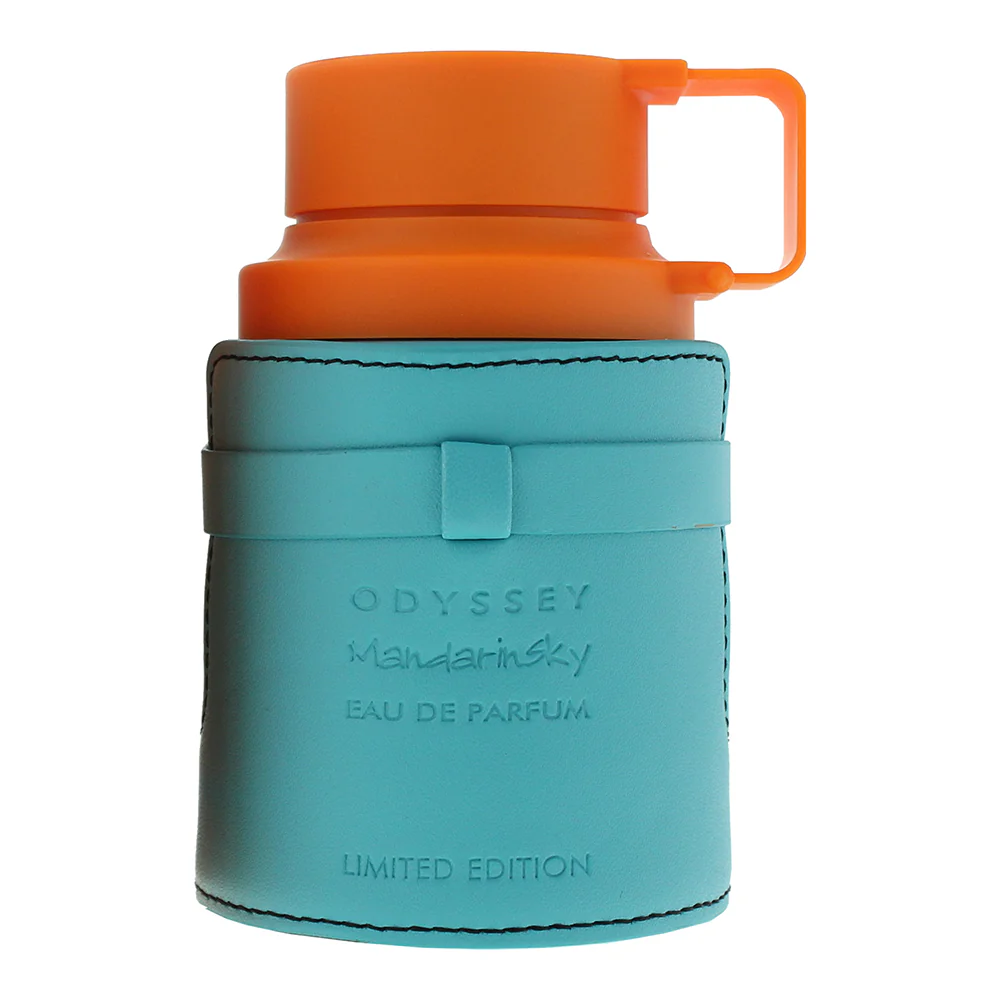 Armaf Odyssey Mandarin Sky Eau De Parfum 100ml - Image 2