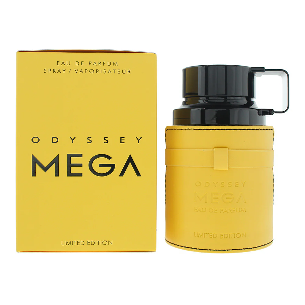 Armaf Odyssey Mega Eau De Parfum 100ml