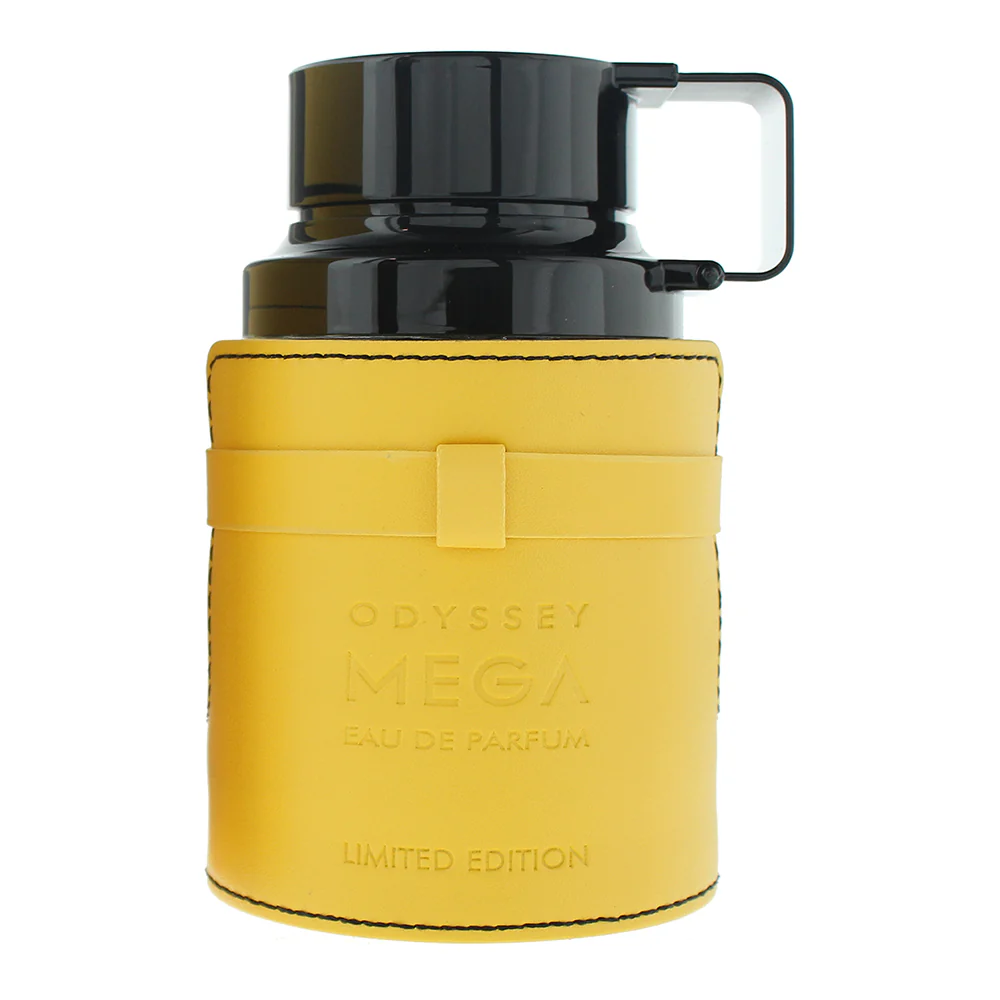 Armaf Odyssey Mega Eau De Parfum 100ml - Image 2