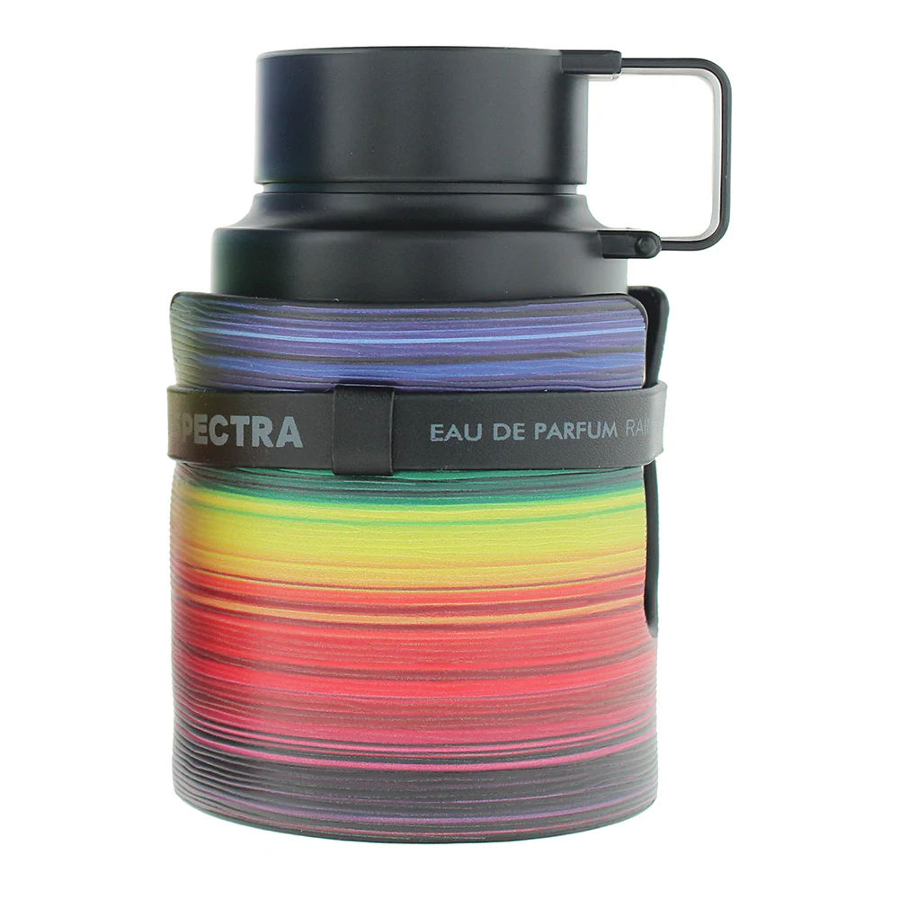 Armaf Odyssey Spectra Rainbow Eau De Parfum 100ml - Image 2