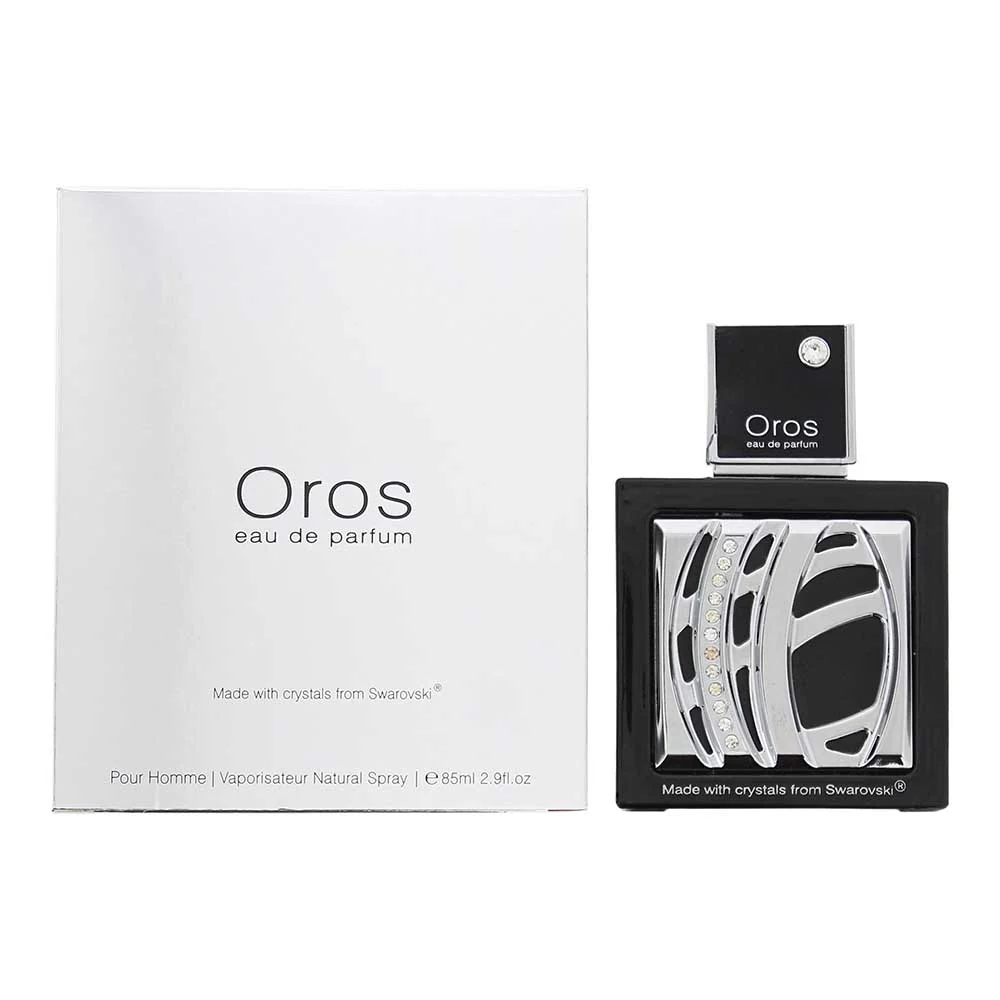 Armaf Oros Eau de Parfum 85ml