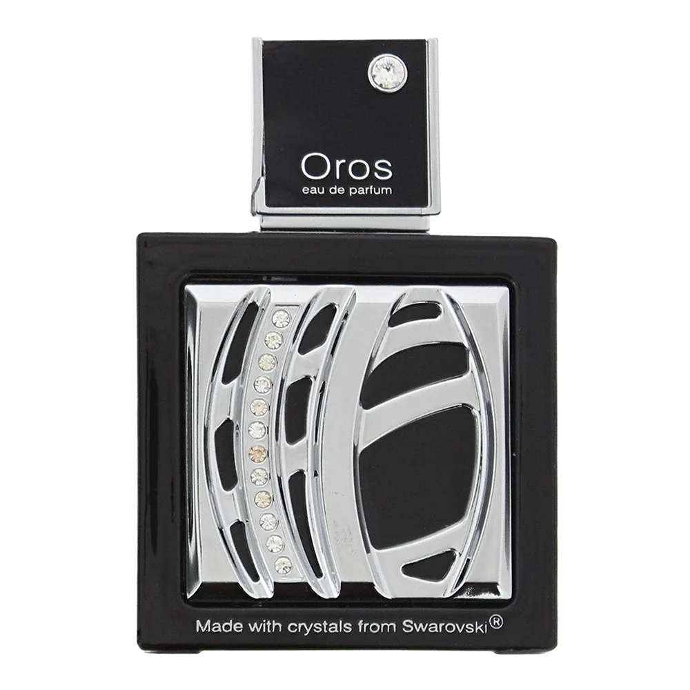 Armaf Oros Eau de Parfum 85ml - Image 2