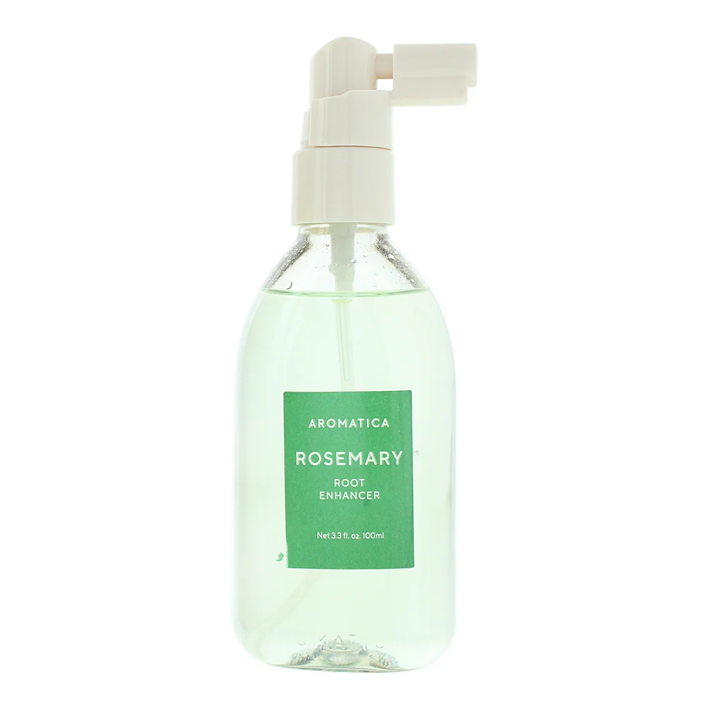 Aromatica Rosemary Root Enhancer 100ml - Image 3