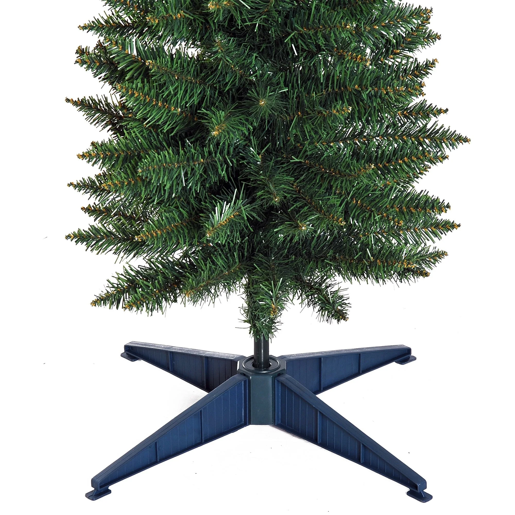 Artificial Pine Tree, 1.5m, Plastic Stand - Image 10