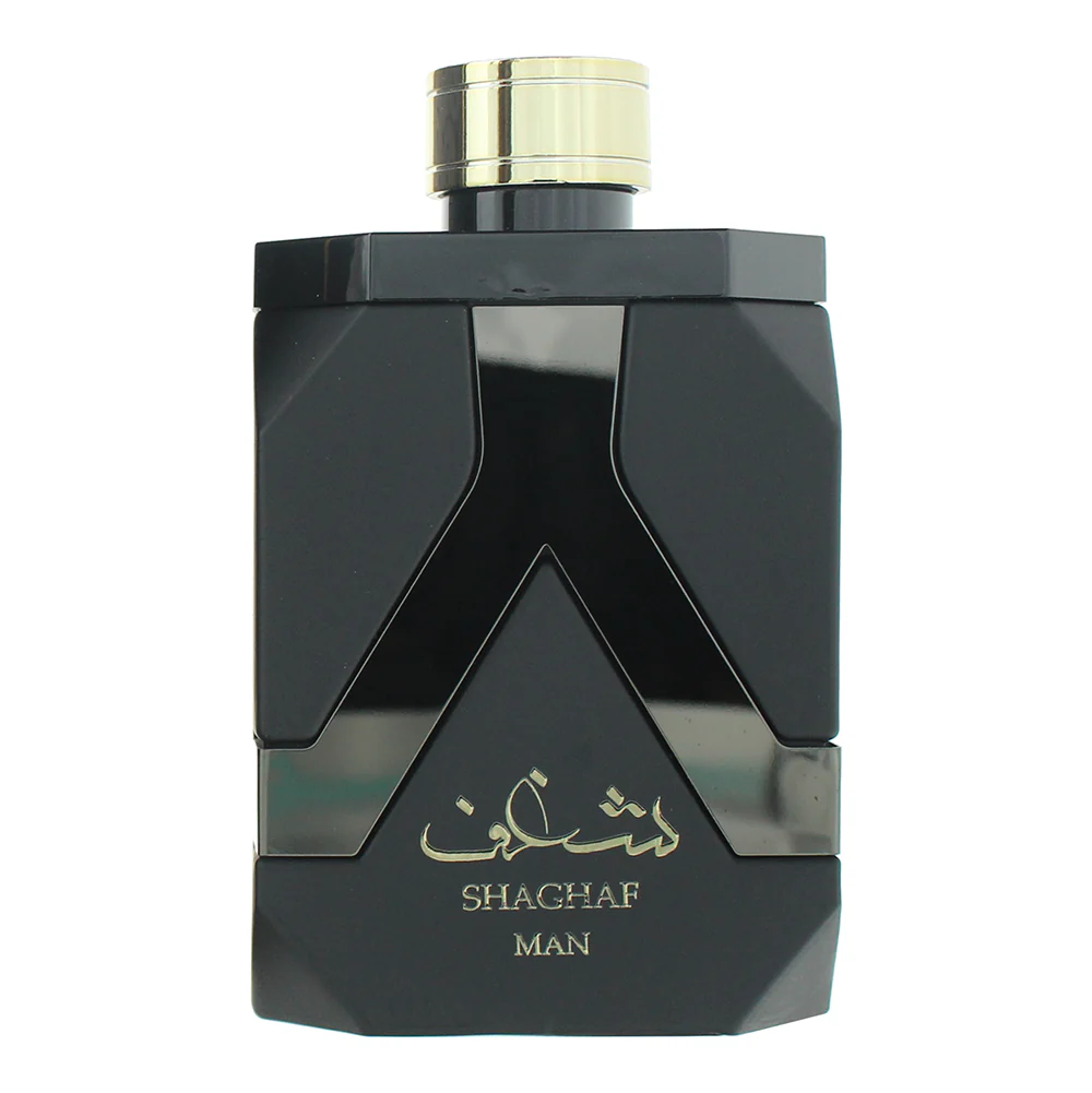 Asdaaf Shaghaf Eau De Parfum 100ml - Image 3