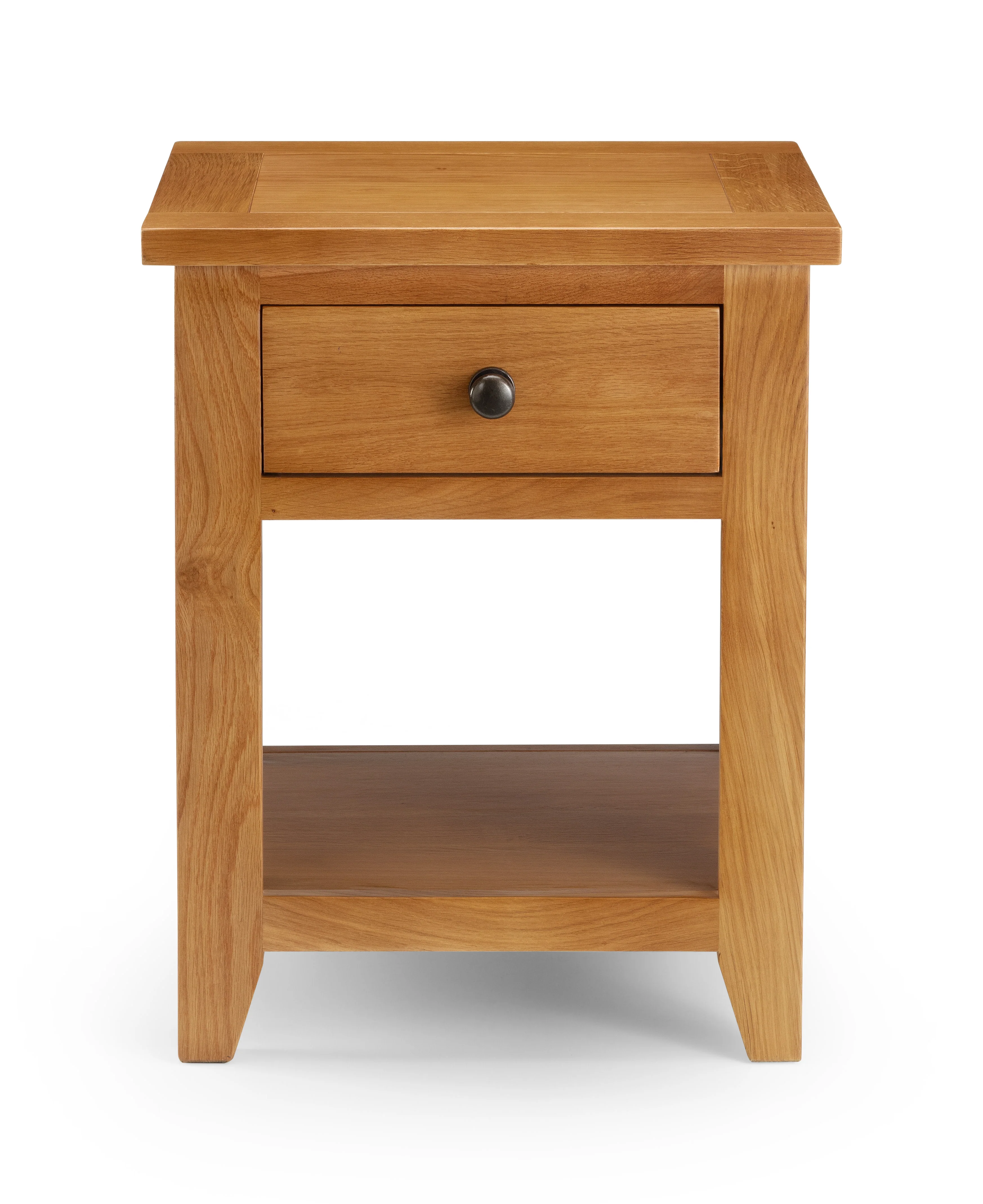 Banff 1 Drawer Lamp Table - Image 4