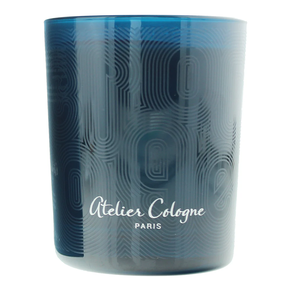 Atelier Cologne Bois Montmartre Candle 180g - Image 2