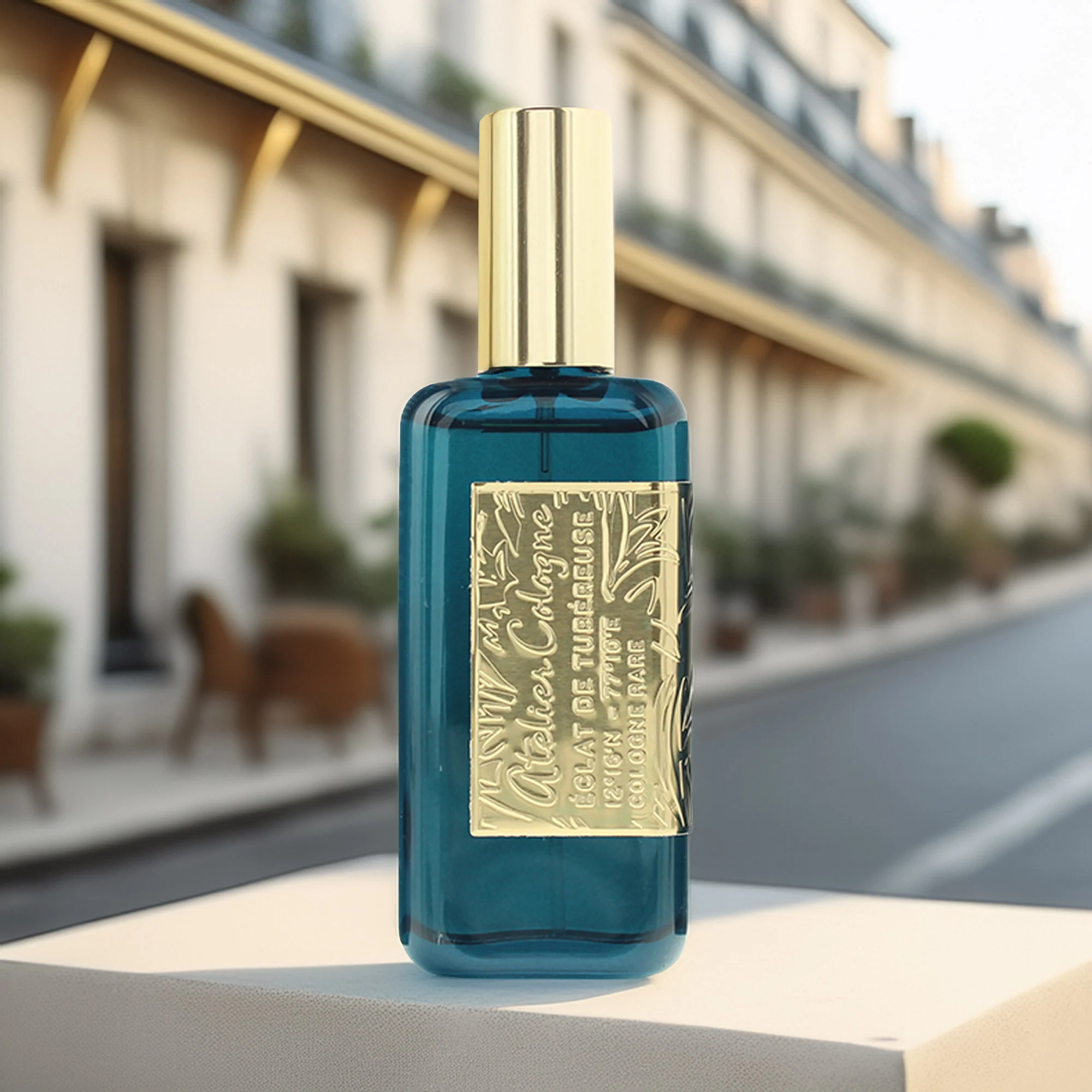 Atelier Cologne Eclat De Tubereuse Eau de Parfum 30ml - Image 2