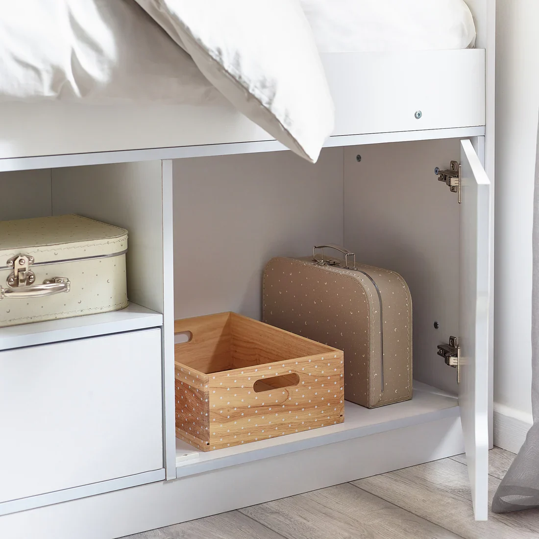 Atom Low Sleeper - Image 3