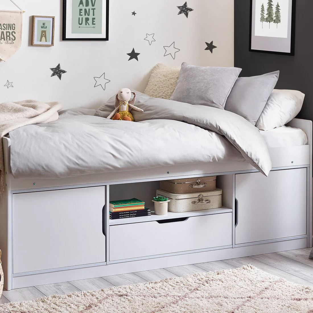 Atom Low Sleeper - Image 4