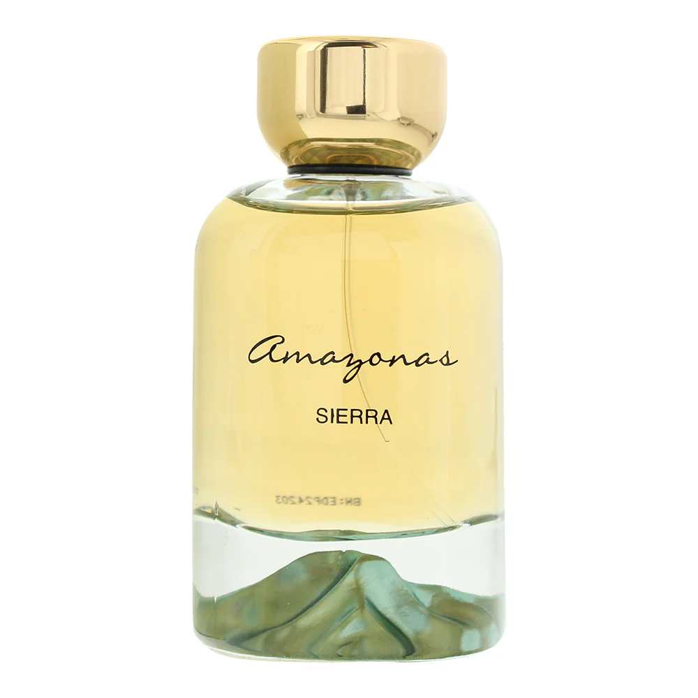 Atralia Amazonas Sierra Eau De Parfum 100ml - Image 2