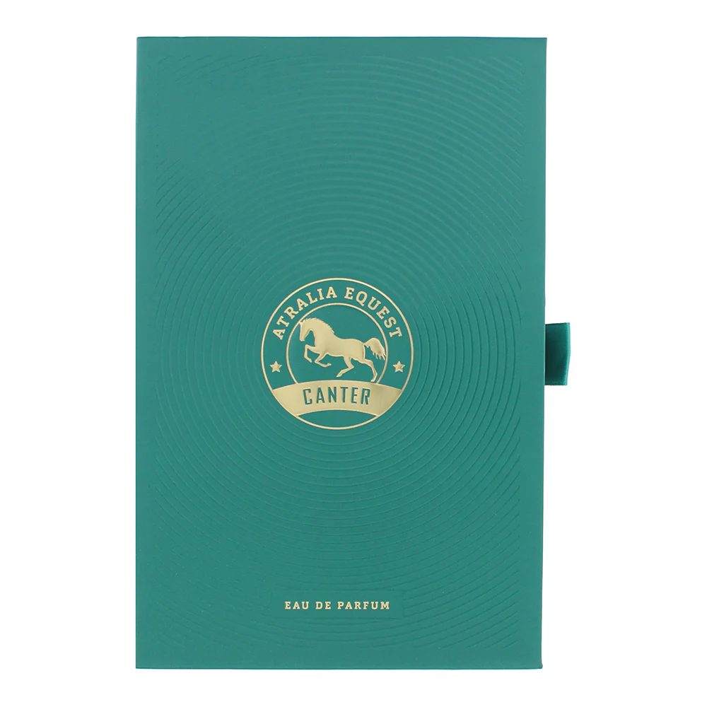 Atralia Equest Canter Eau De Parfum 100ml - Image 3
