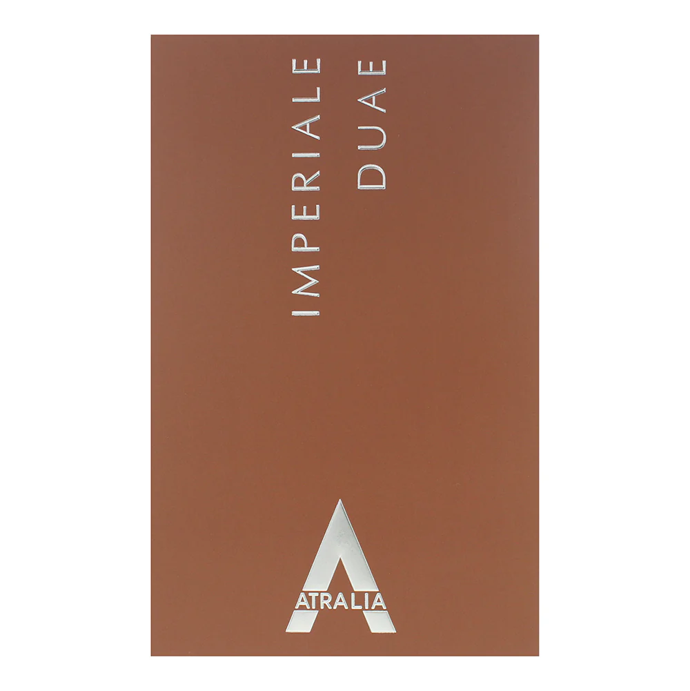 Atralia Imperial Duae Eau De Parfum 100ml - Image 3
