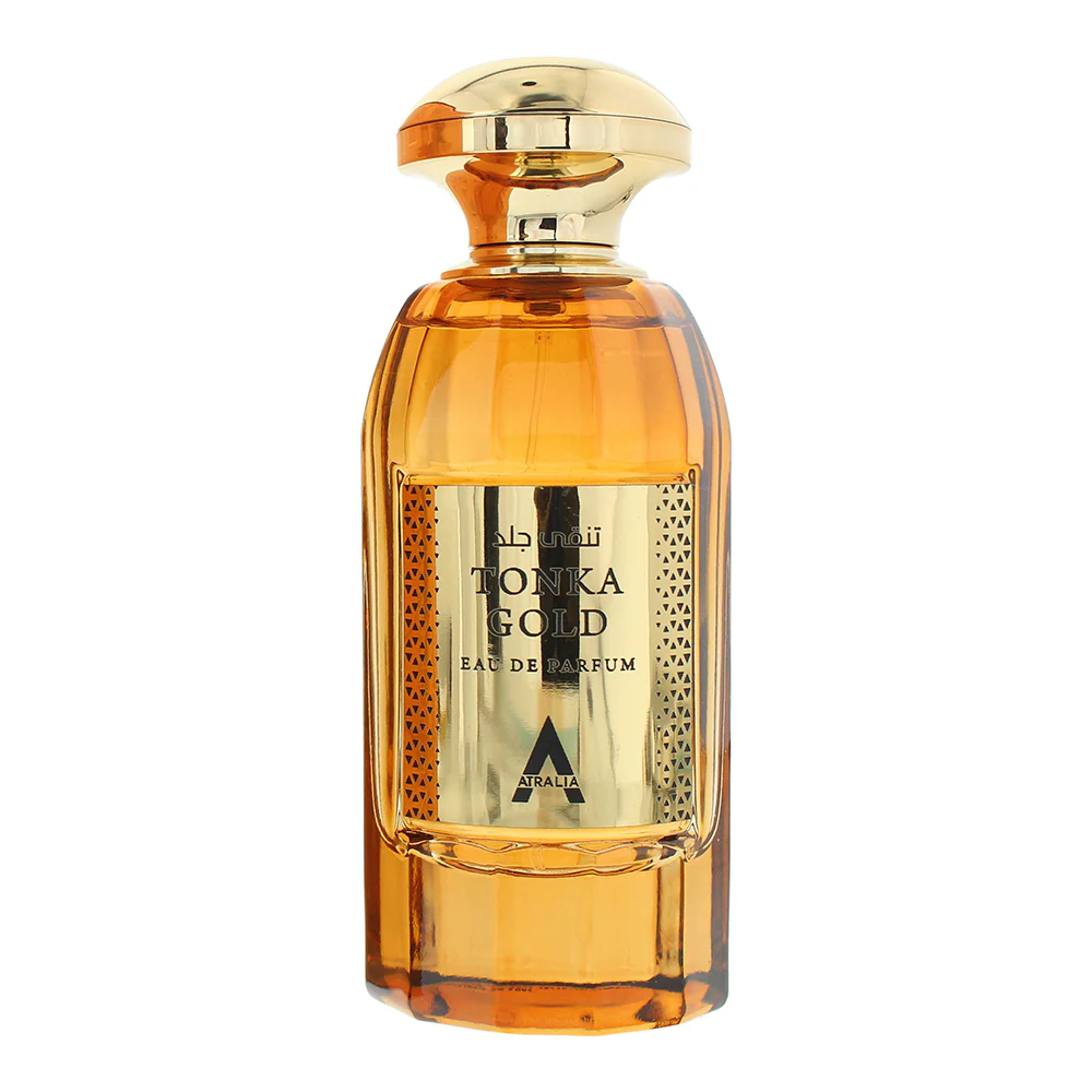 Atralia Tonka Gold Eau de Parfum 100ml - Image 2