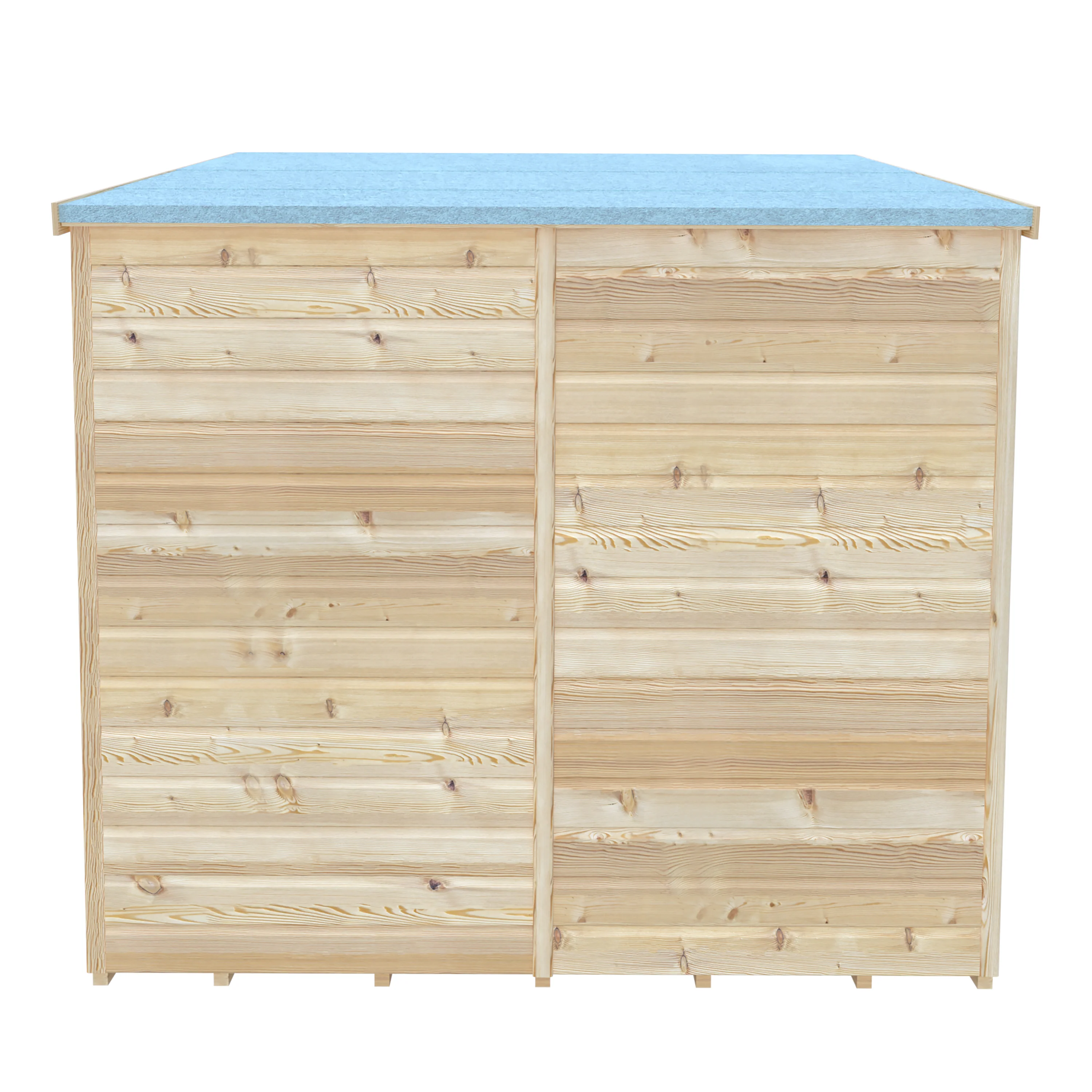 Avance Pent Summerhouse - Image 6
