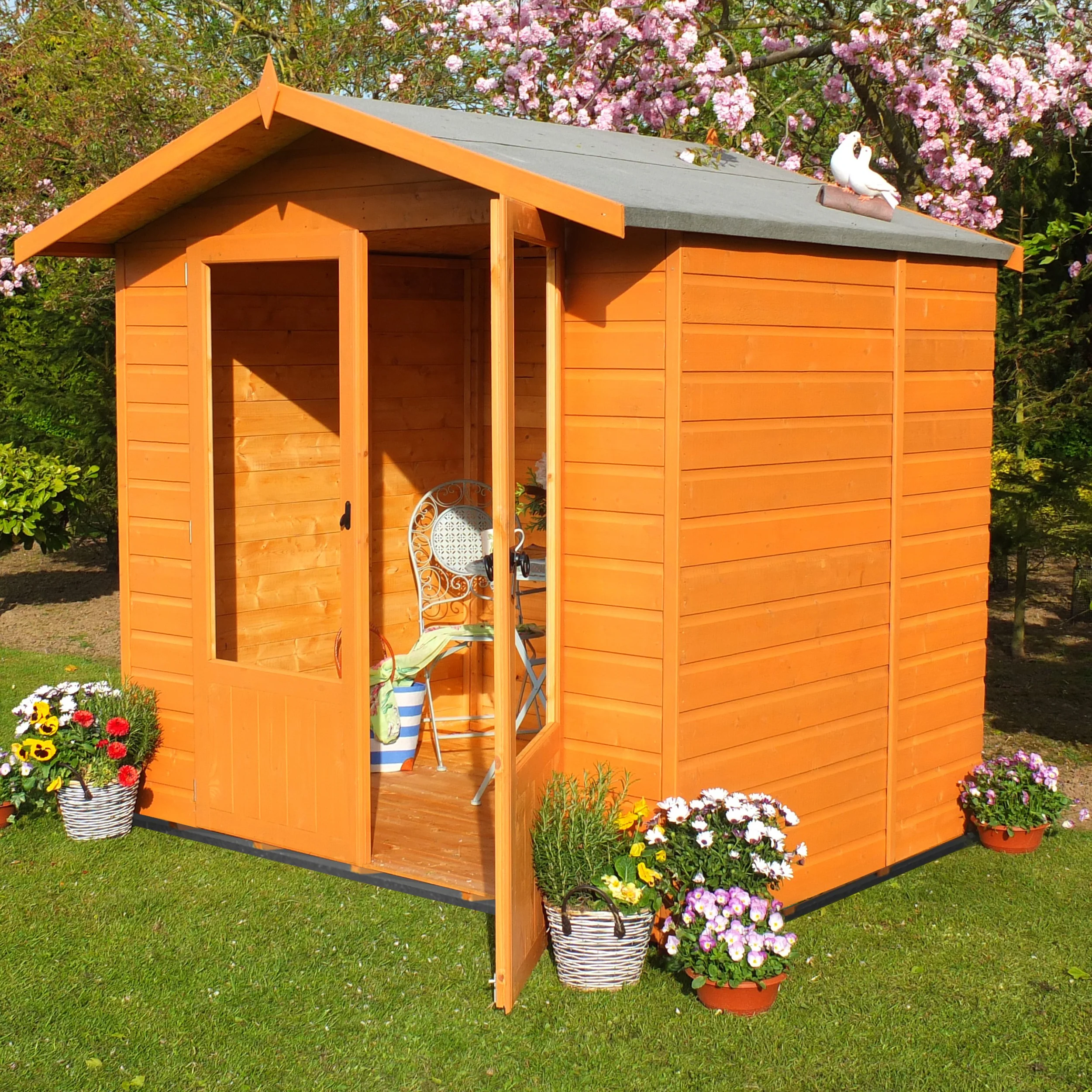 Avance Summerhouse - Image 2