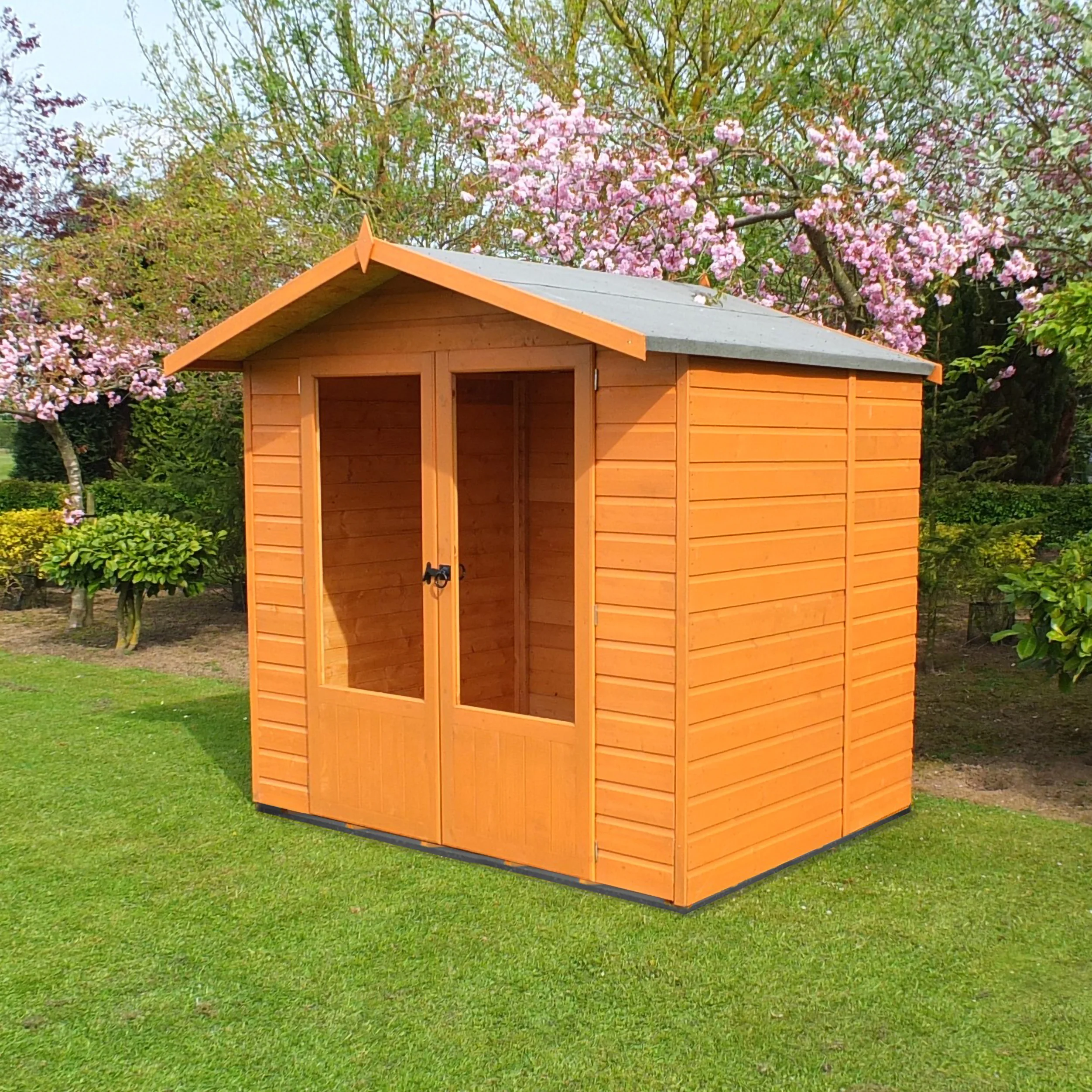 Avance Summerhouse - Image 3