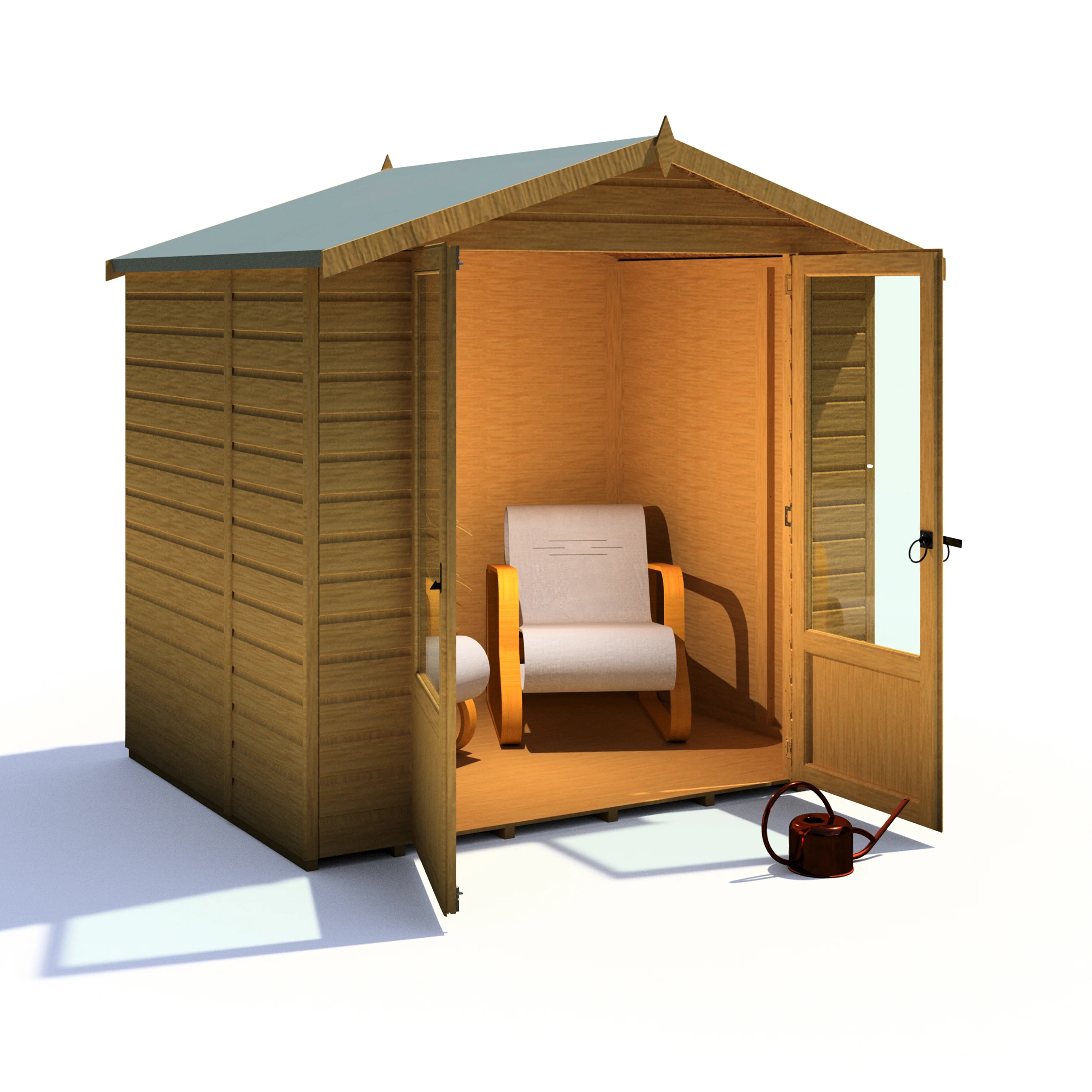 Avance Summerhouse - Image 5