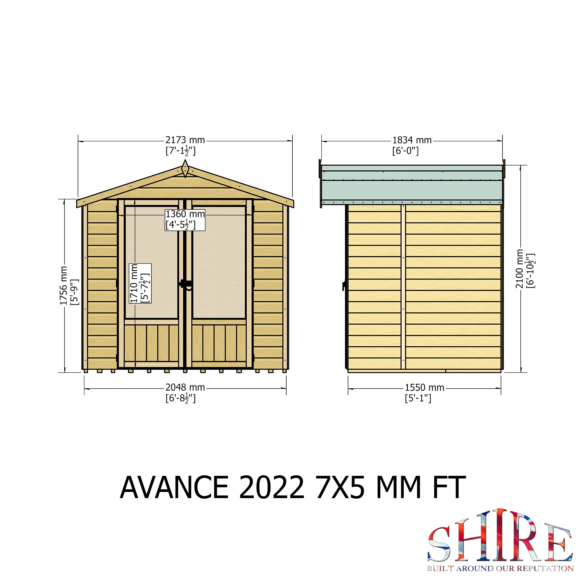 Avance Summerhouse - Image 6