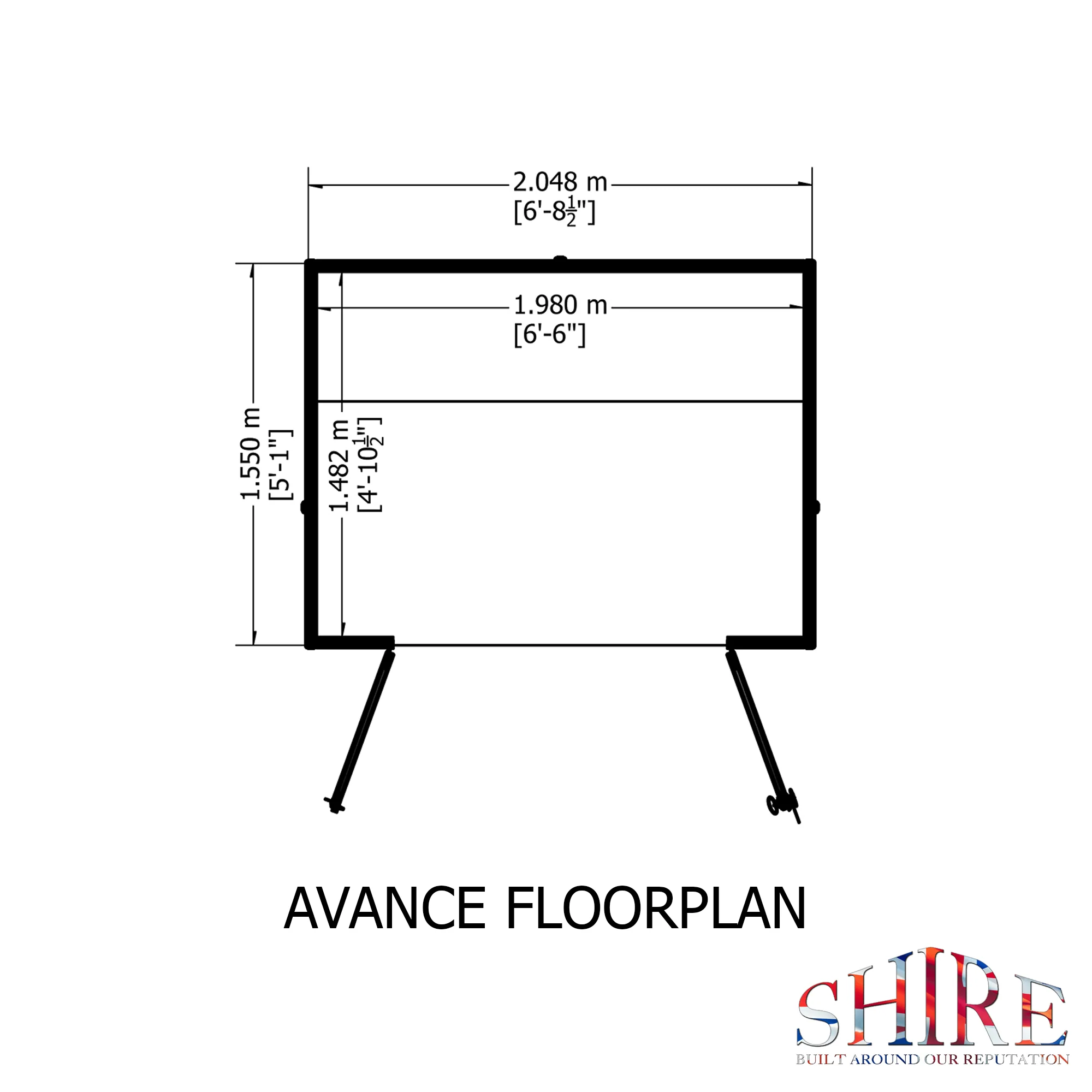 Avance Summerhouse - Image 8