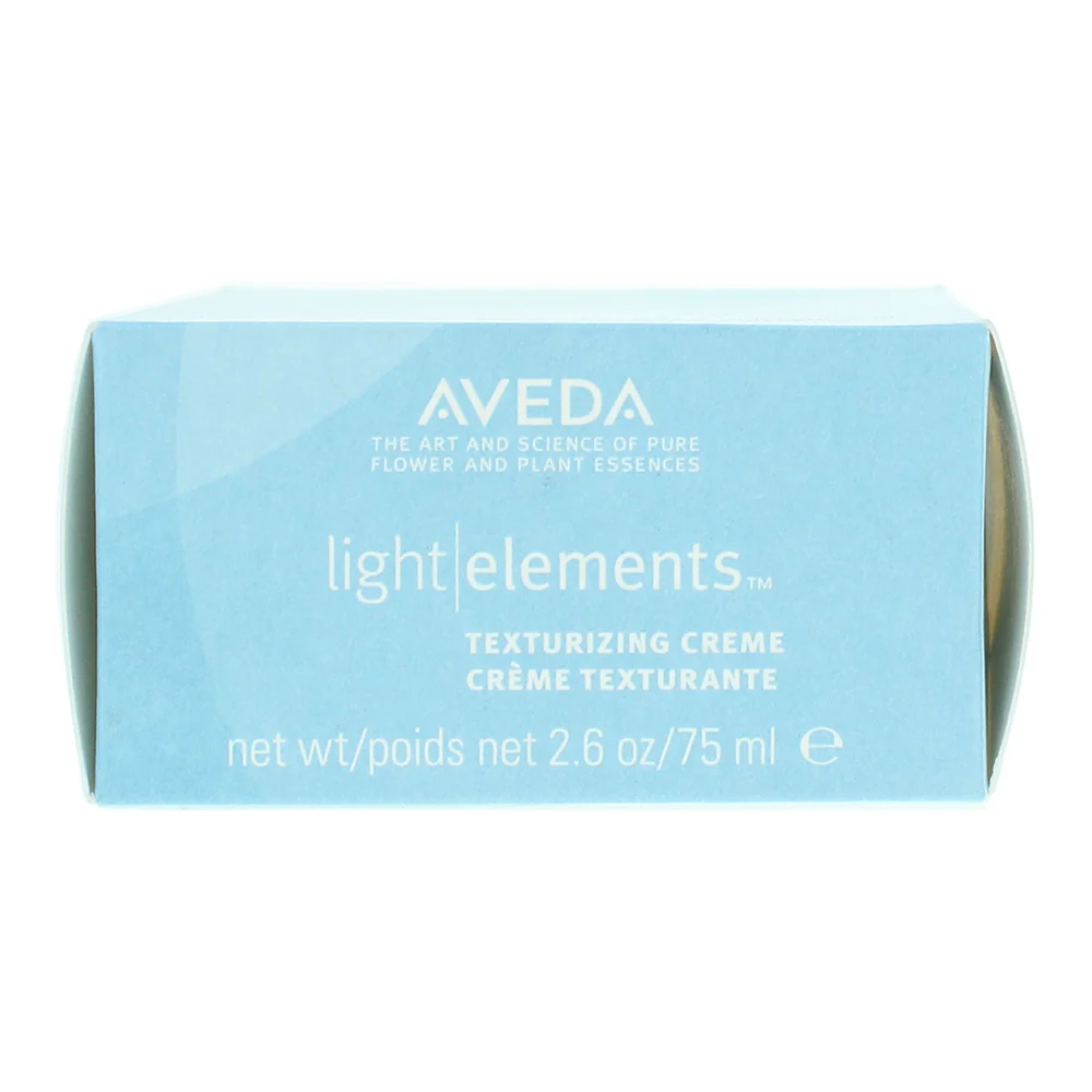 Aveda Light Elements Texturing Styling Cream 75ml - Image 3