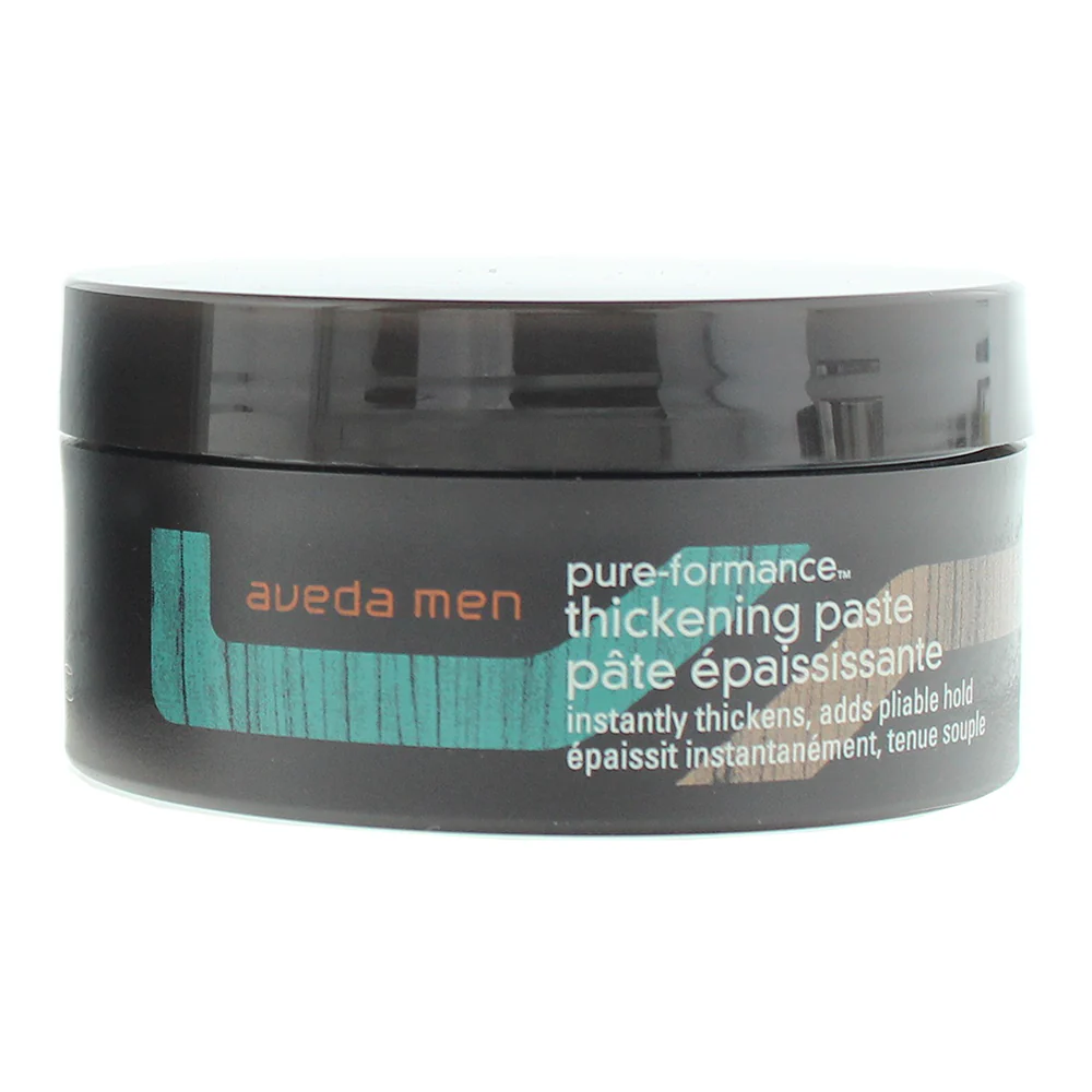 Aveda Men Thickening Paste Styling Cream 75ml - Image 2