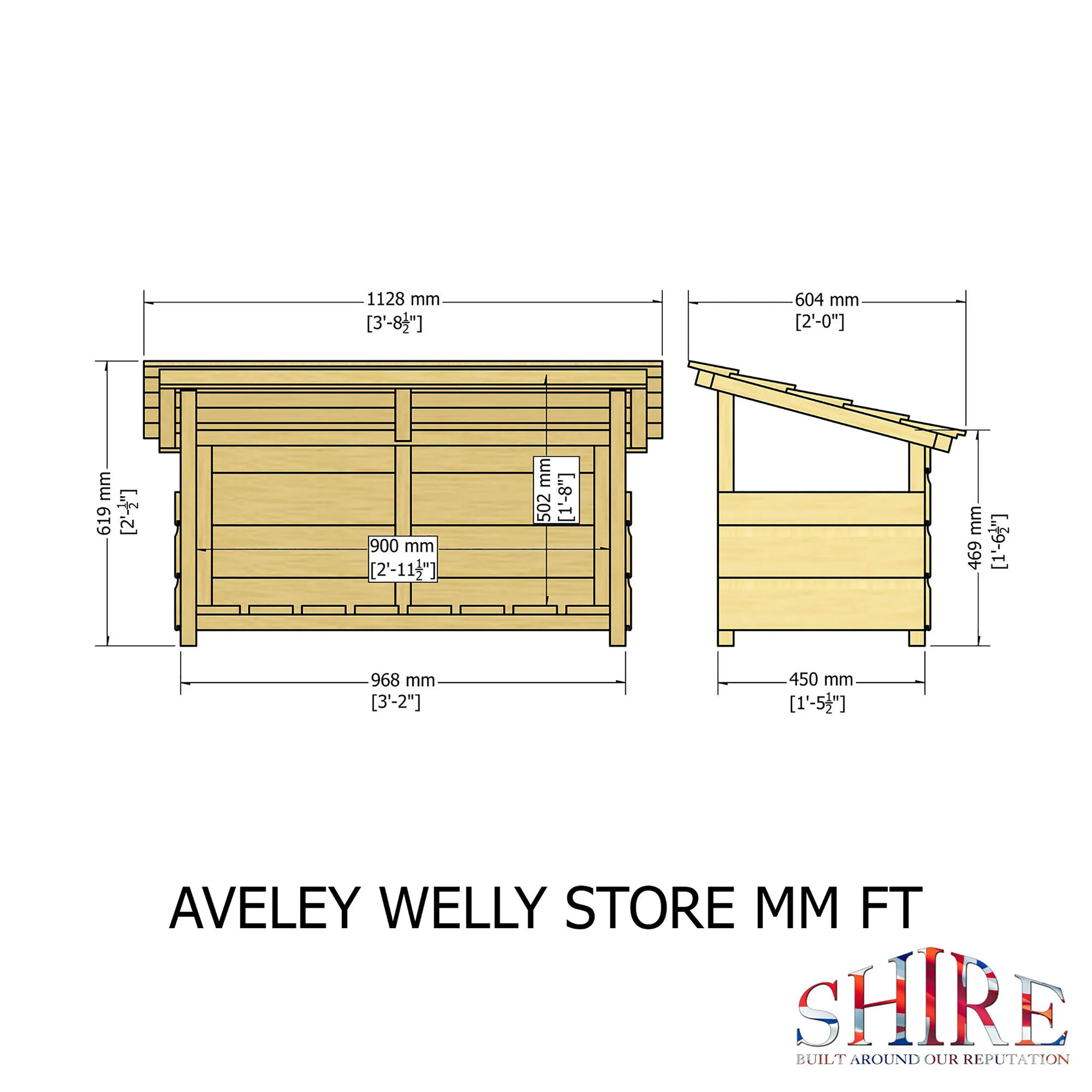 Aveley Welly Store - Image 4