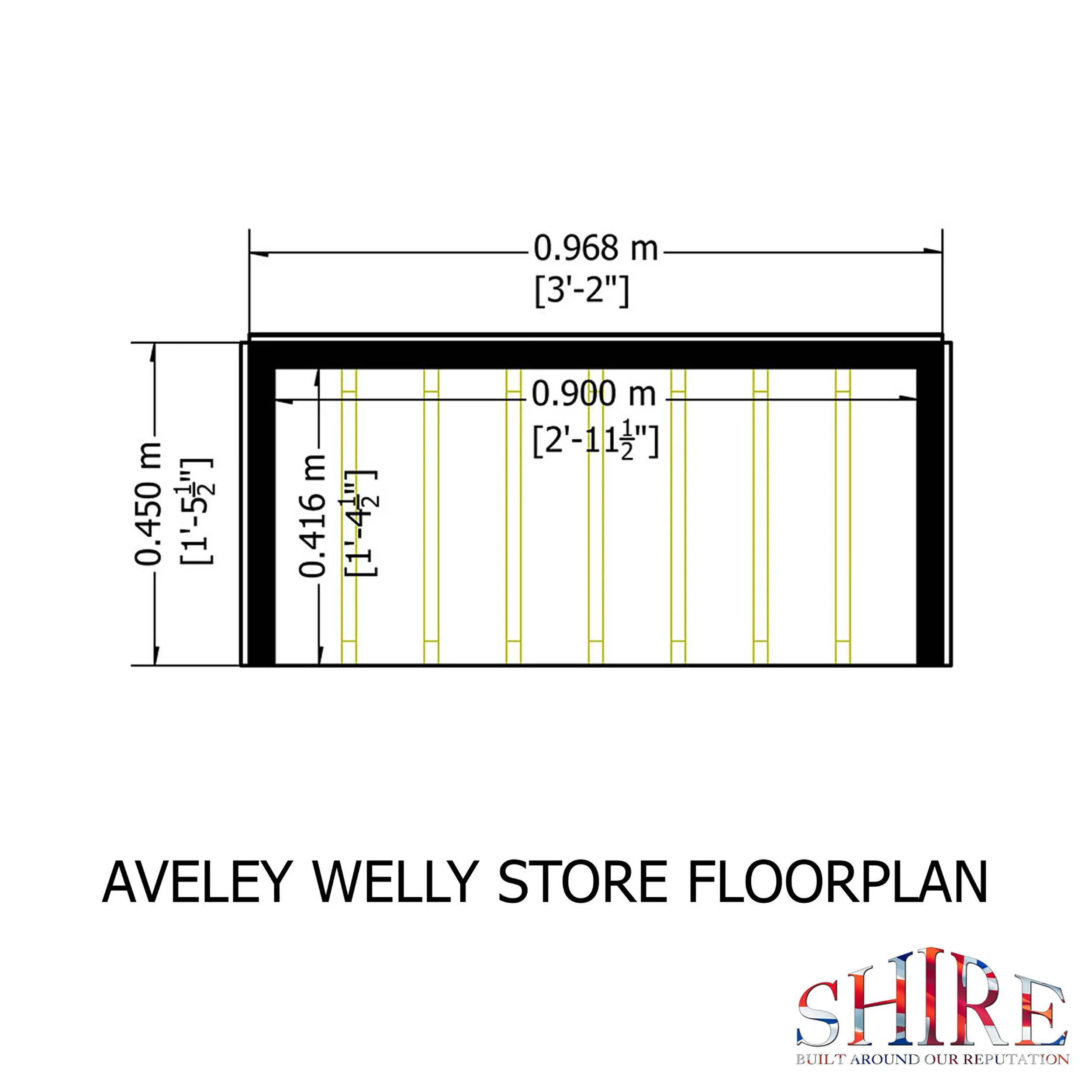 Aveley Welly Store - Image 5