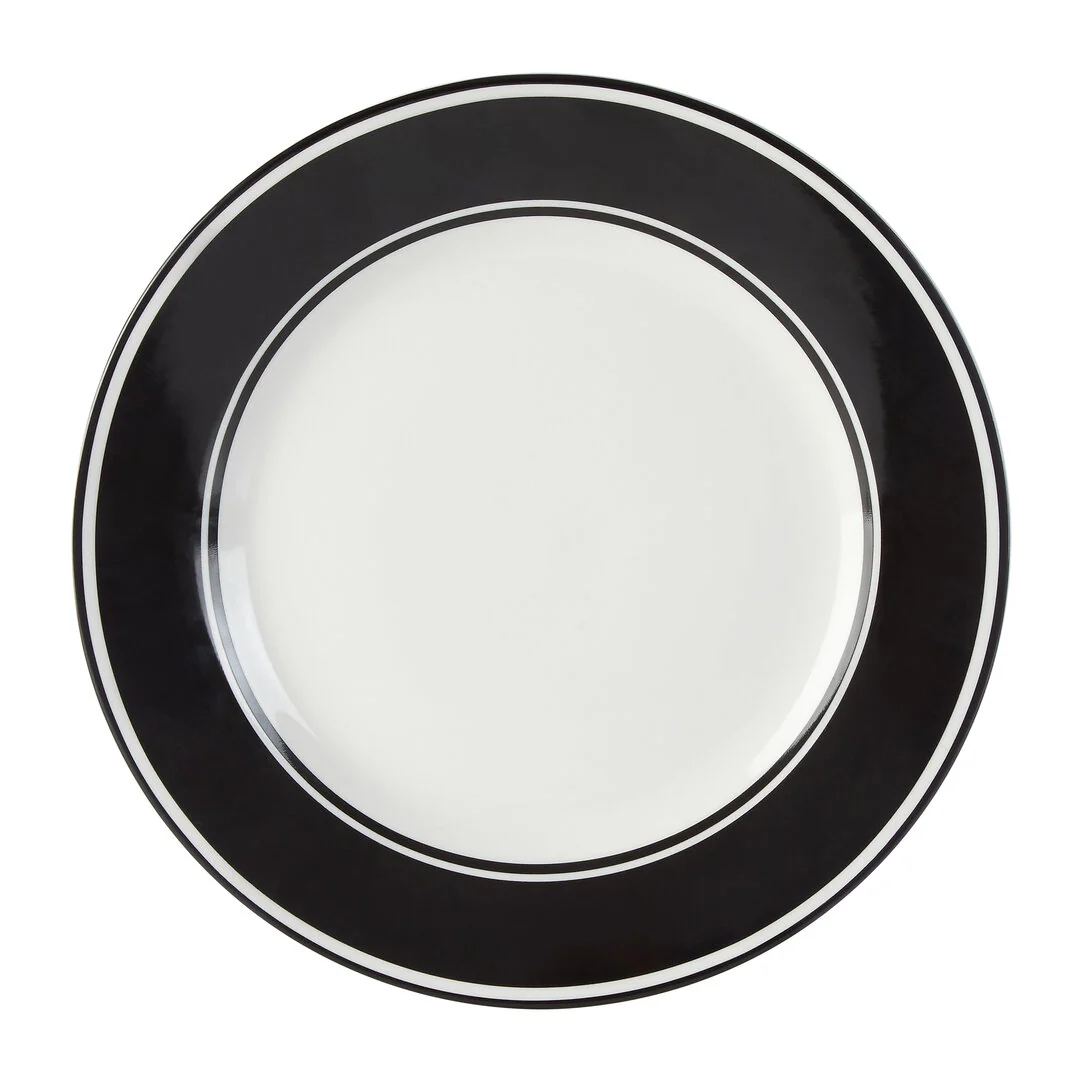 Avie 12 Piece Solar Dinner Set - Image 2