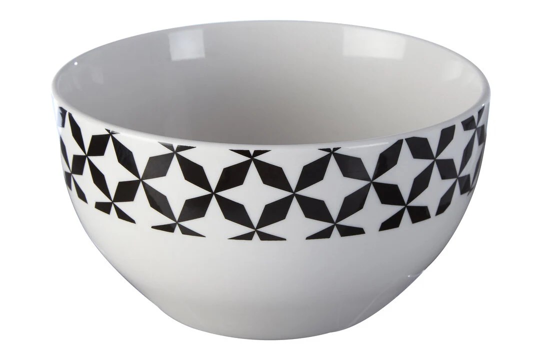 Avie 12 Piece Windmill Dinner Set - Image 4
