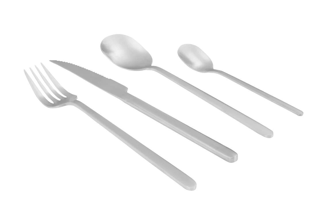 Avie 16 Piece Cutlery Set - Image 2
