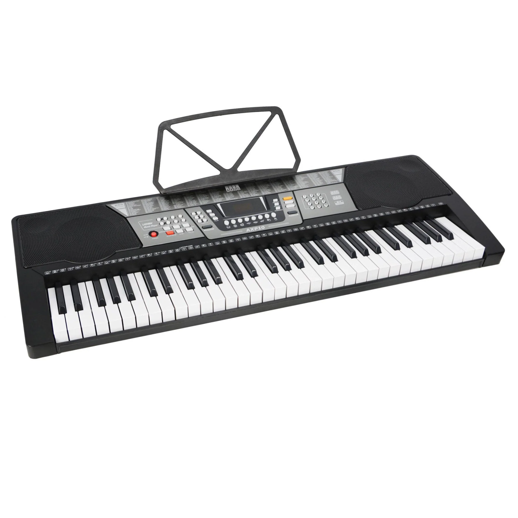 Axus 61 Key Keyboard