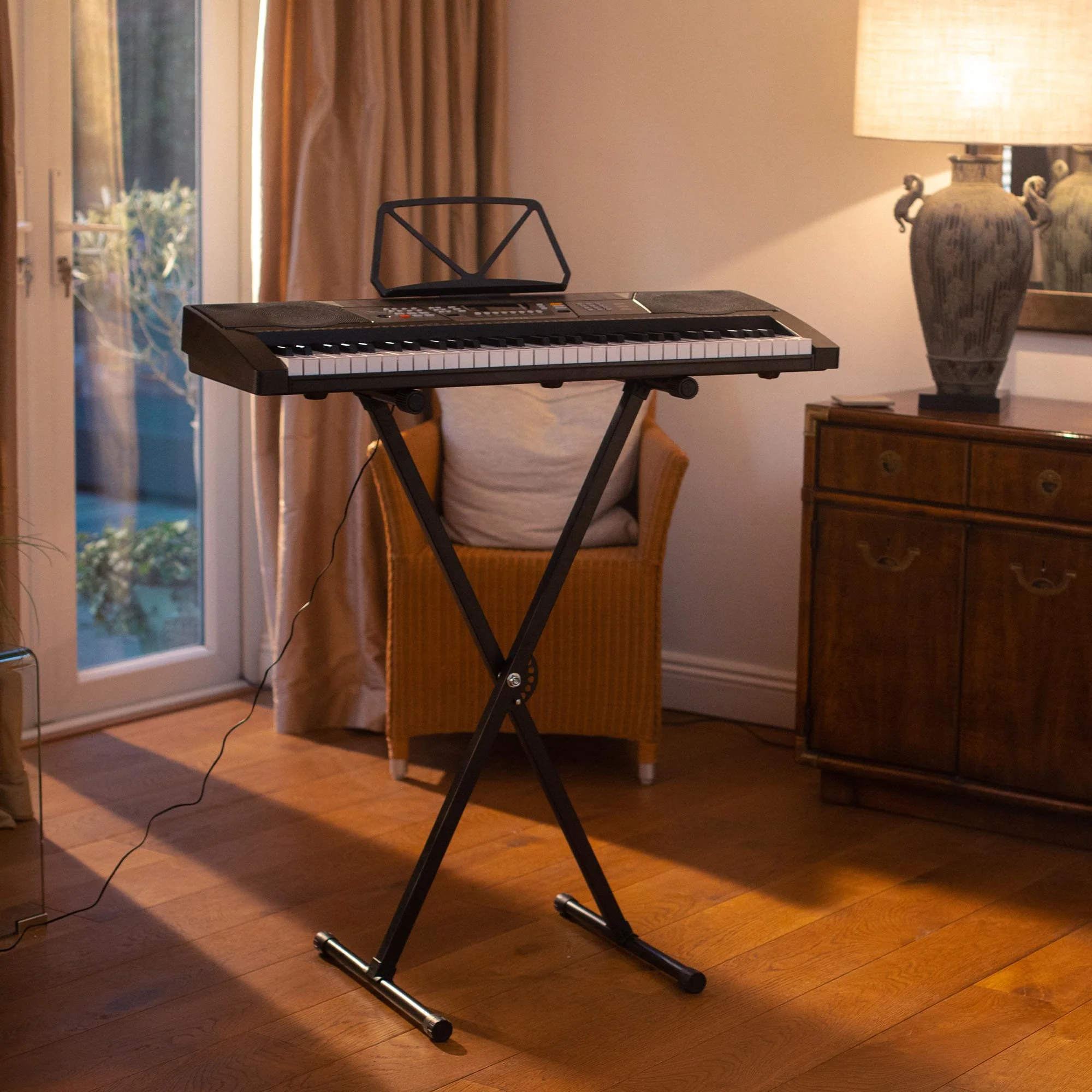 Axus 61 Key Keyboard Pack - Image 5