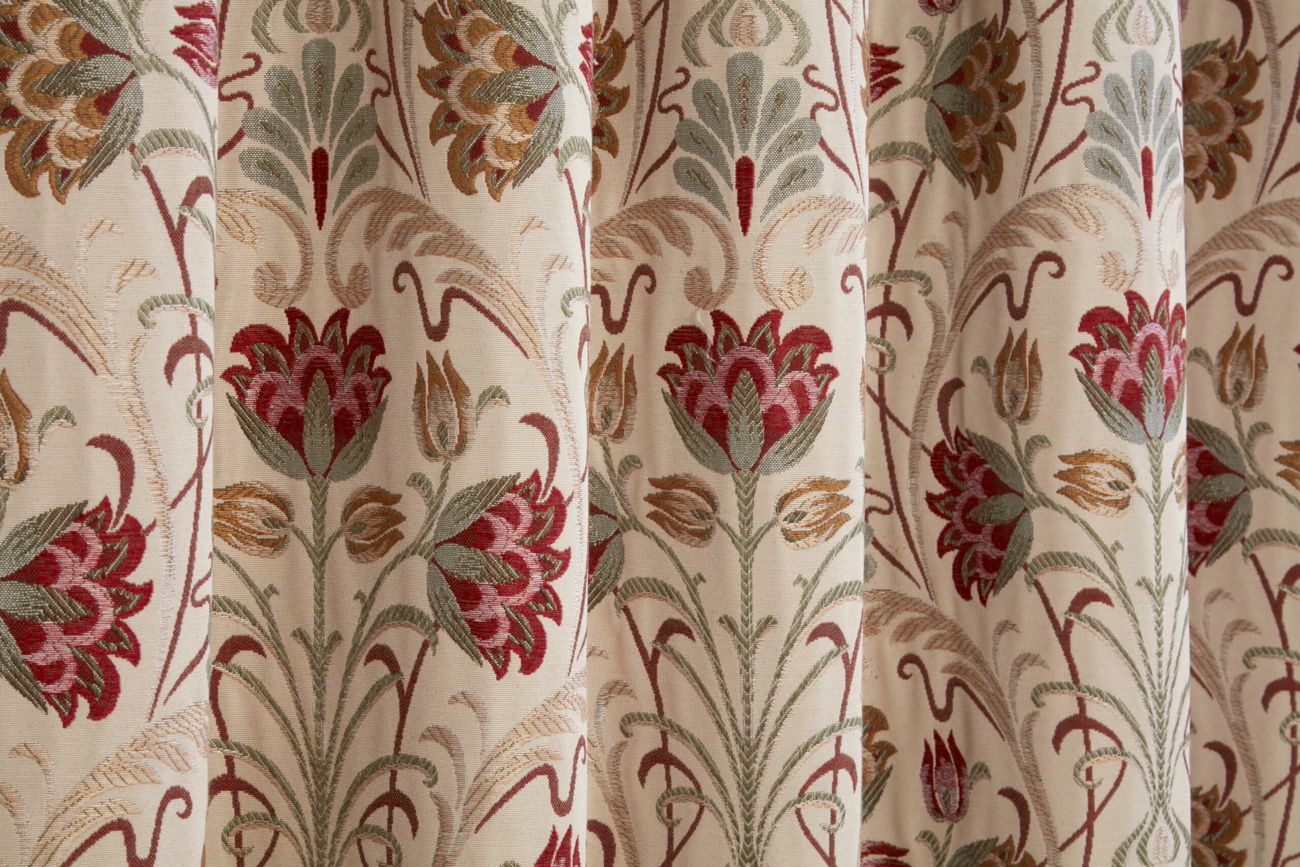 AYLESBURY NATURAL CUSHION COVER - Image 4