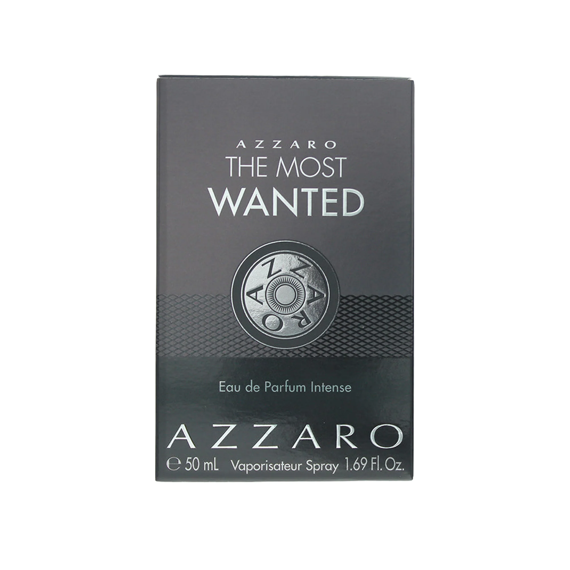 Azzaro The Most Wanted Eau de Parfum Intense 50ml - Image 5