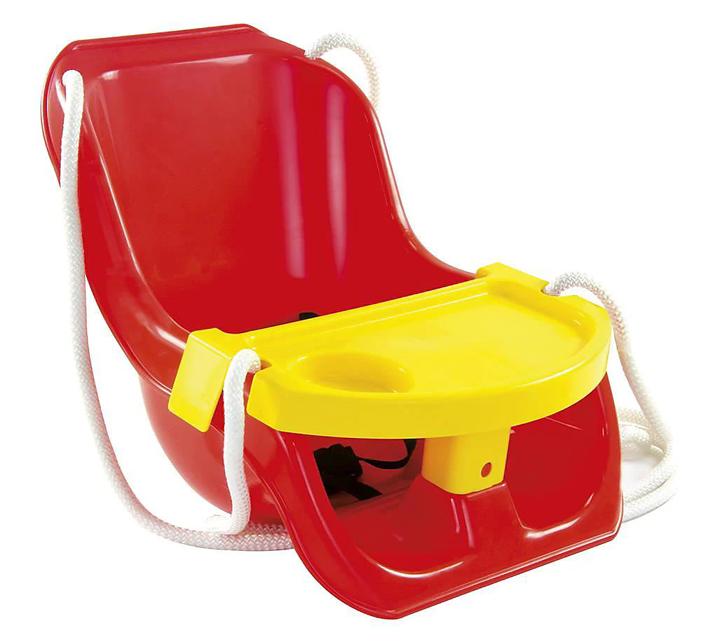Baby Swing 2-in-1